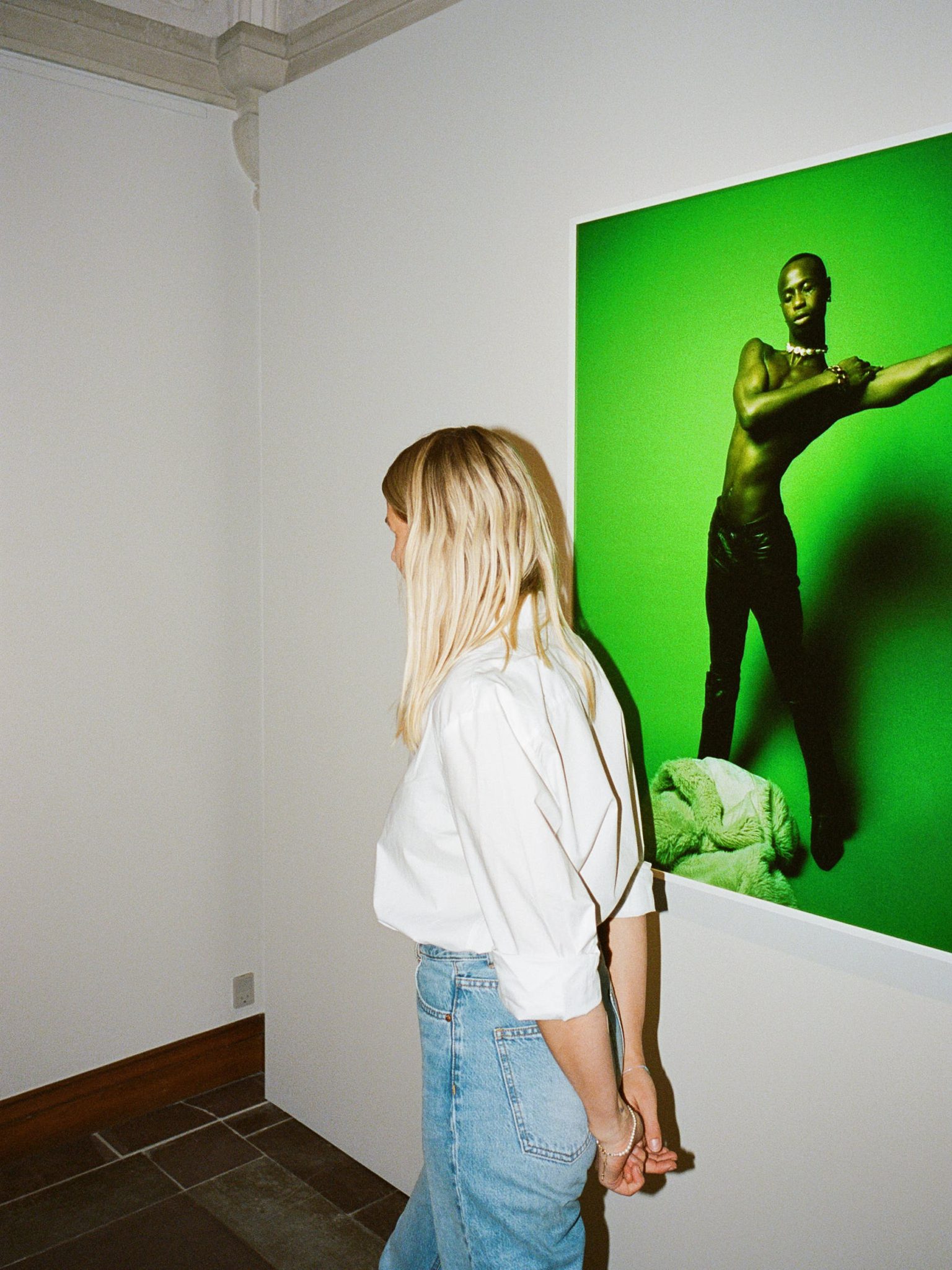 SOLO EXHIBITION | FREDERIKSBORG CASTLE