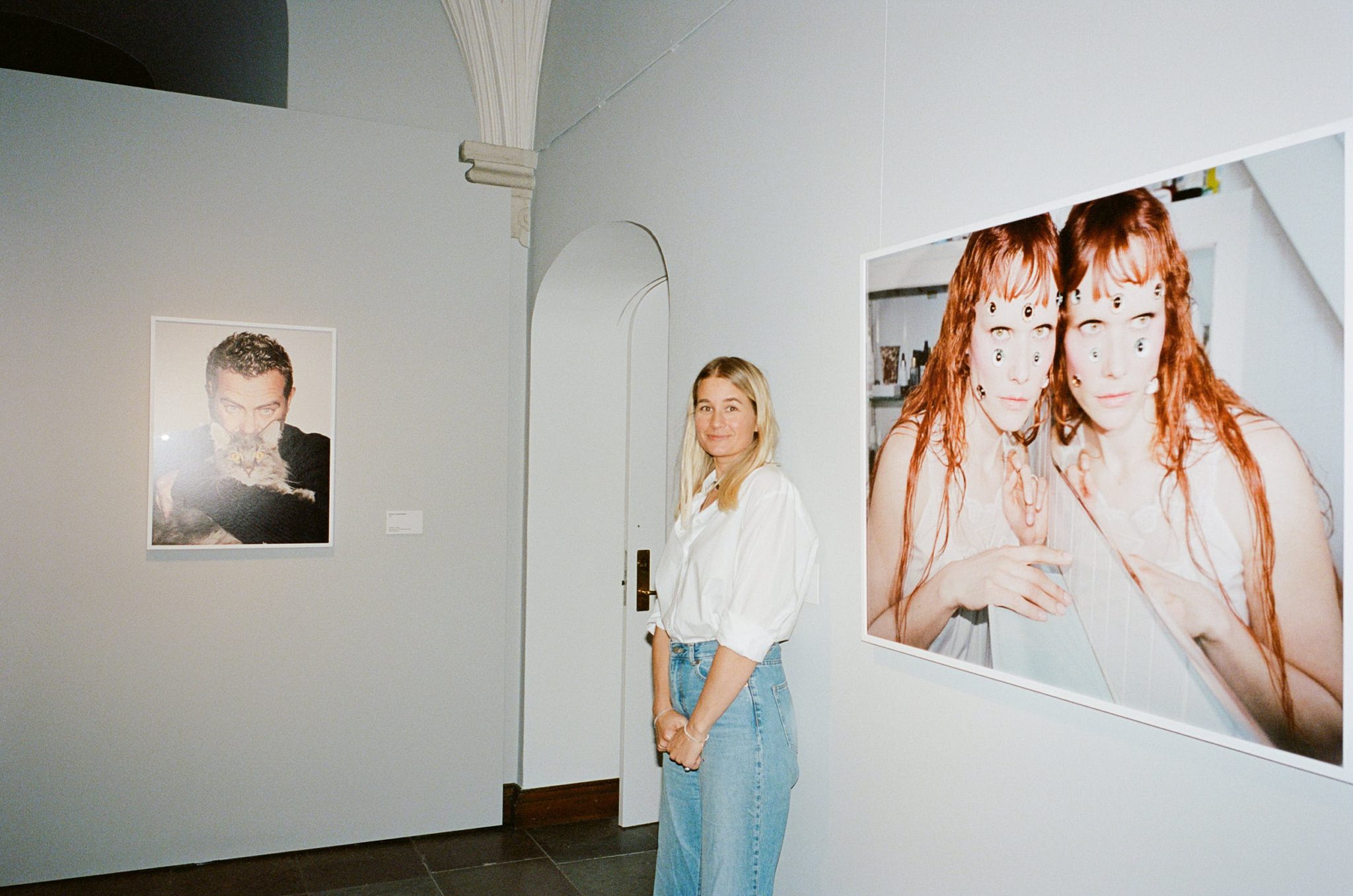 SOLO EXHIBITION | FREDERIKSBORG CASTLE