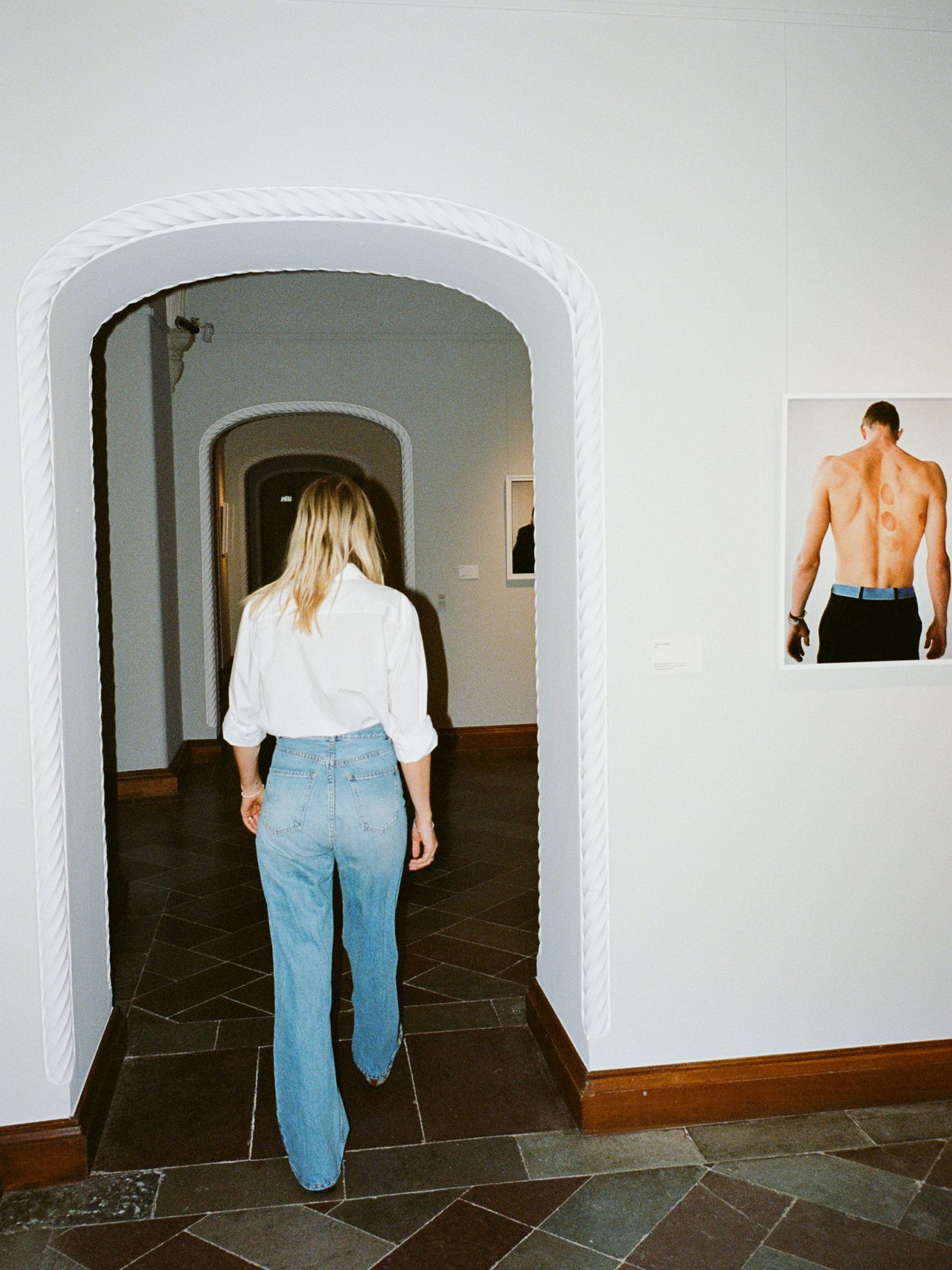 SOLO EXHIBITION | FREDERIKSBORG CASTLE