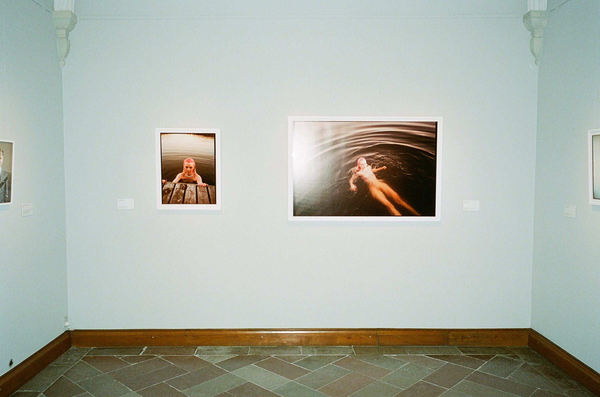 SOLO EXHIBITION | FREDERIKSBORG CASTLE