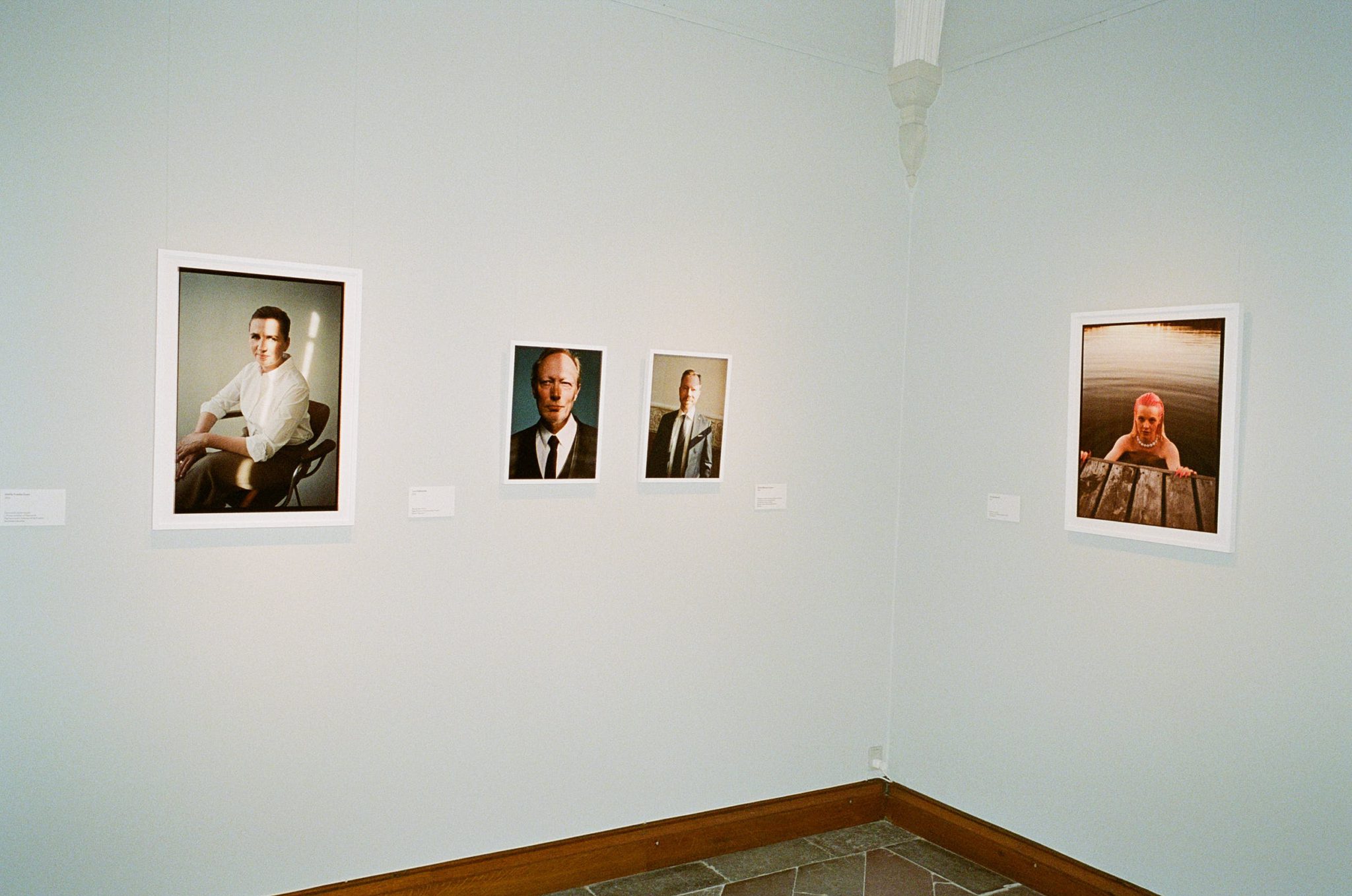 SOLO EXHIBITION | FREDERIKSBORG CASTLE