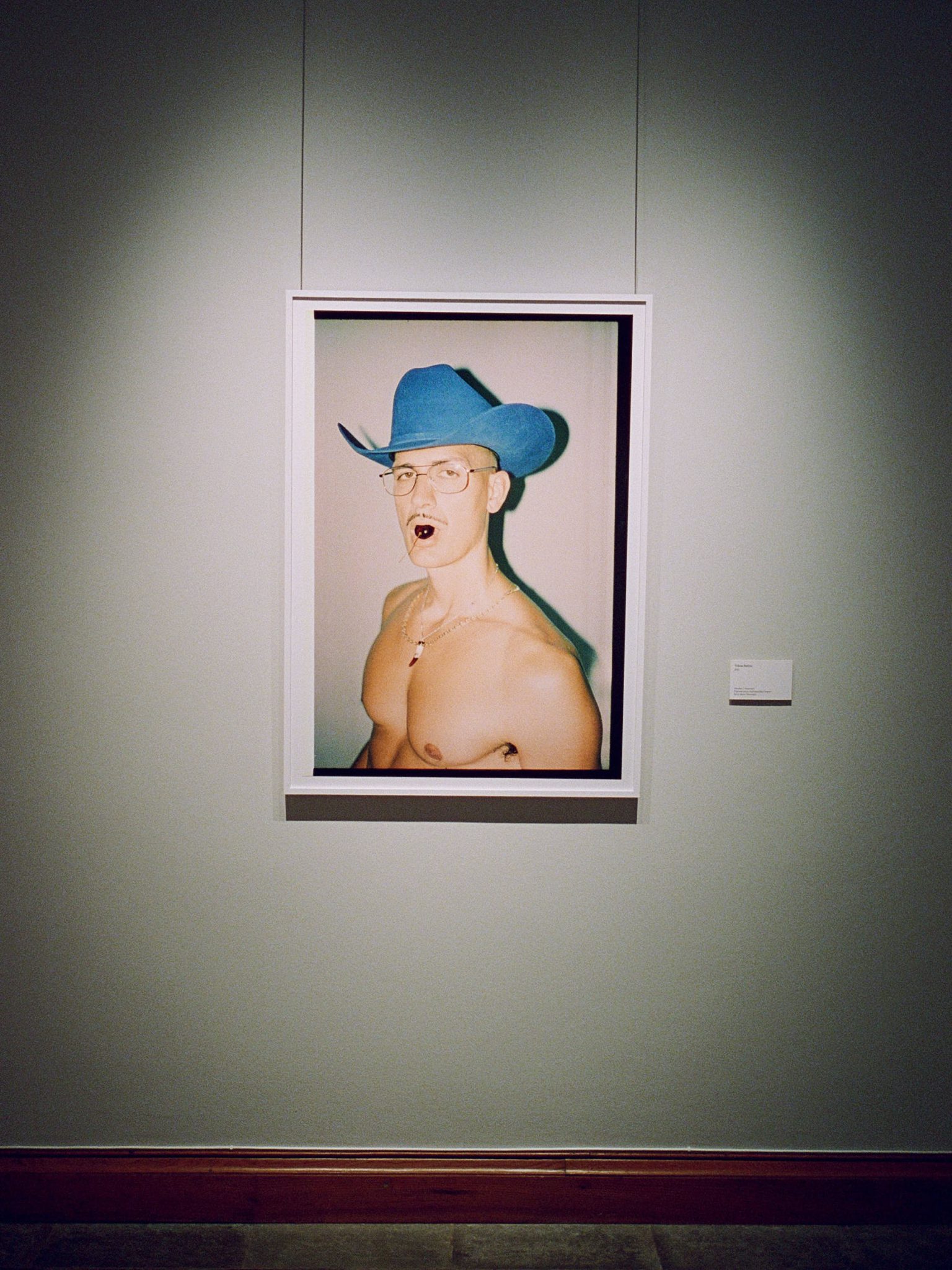 SOLO EXHIBITION | FREDERIKSBORG CASTLE
