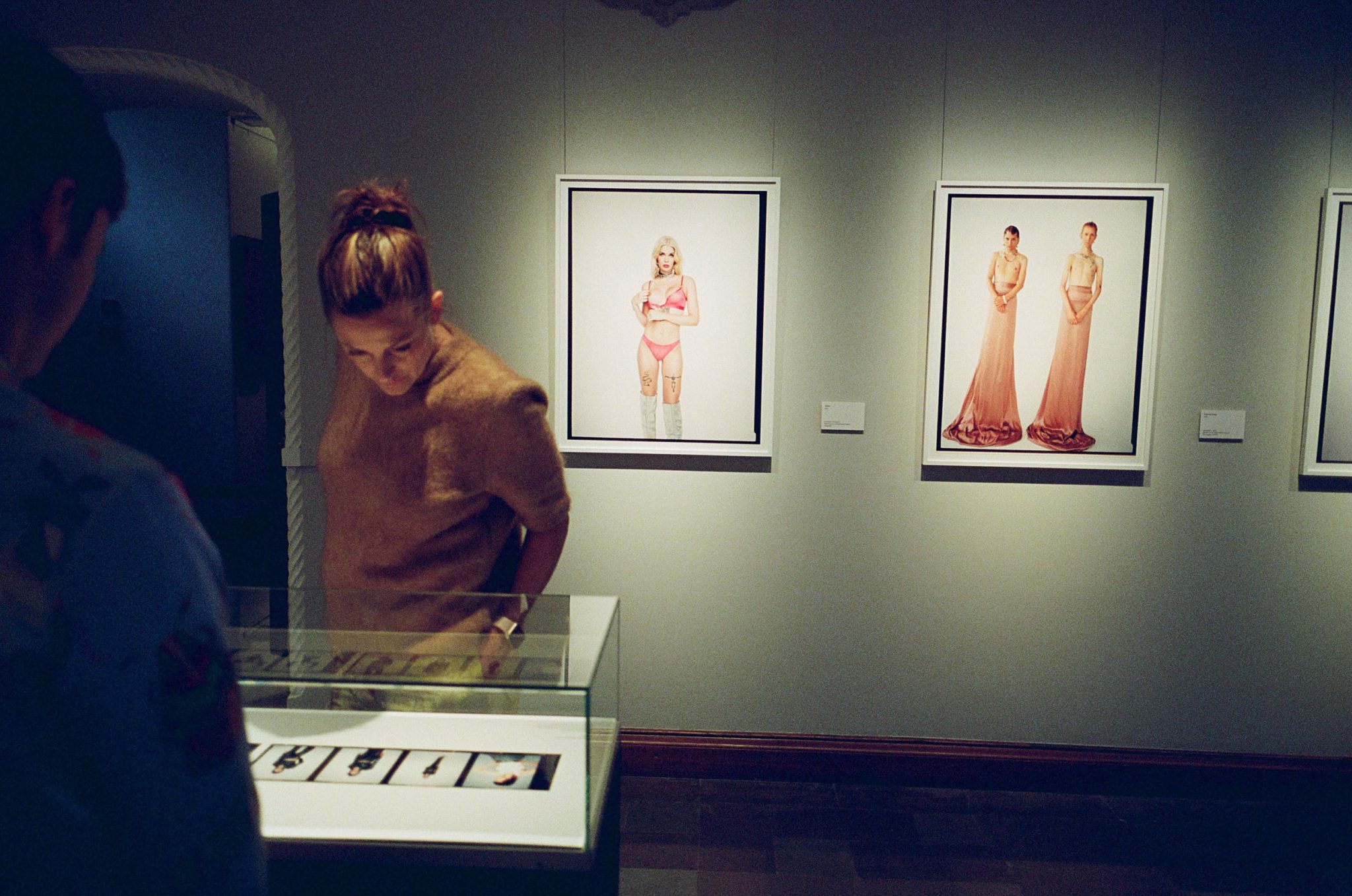 SOLO EXHIBITION | FREDERIKSBORG CASTLE
