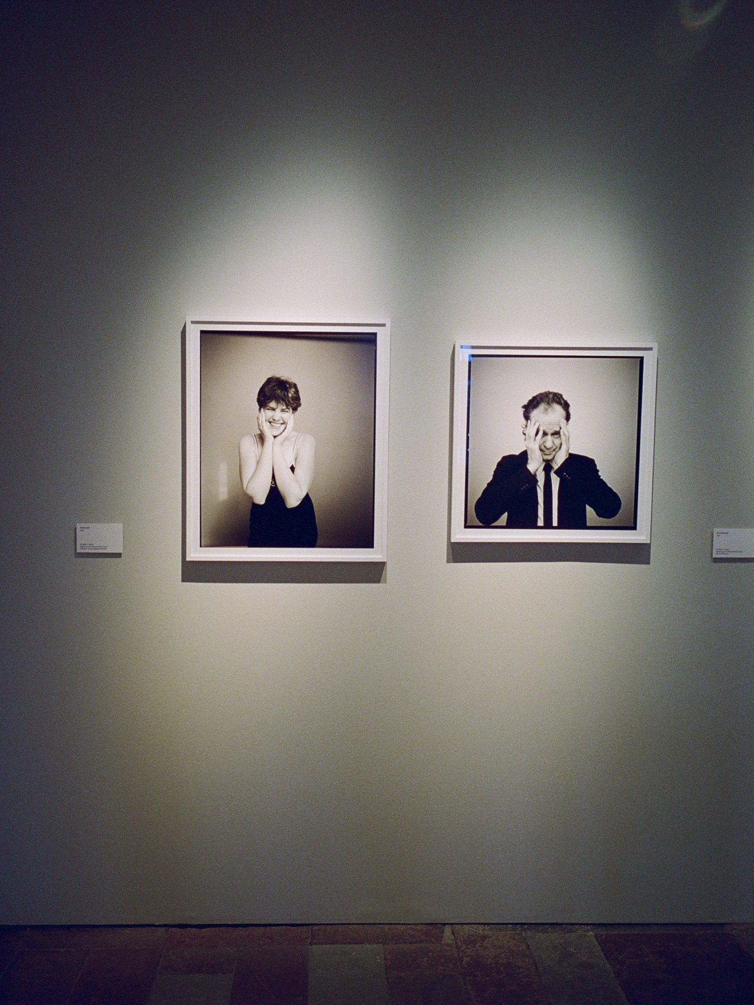 SOLO EXHIBITION | FREDERIKSBORG CASTLE