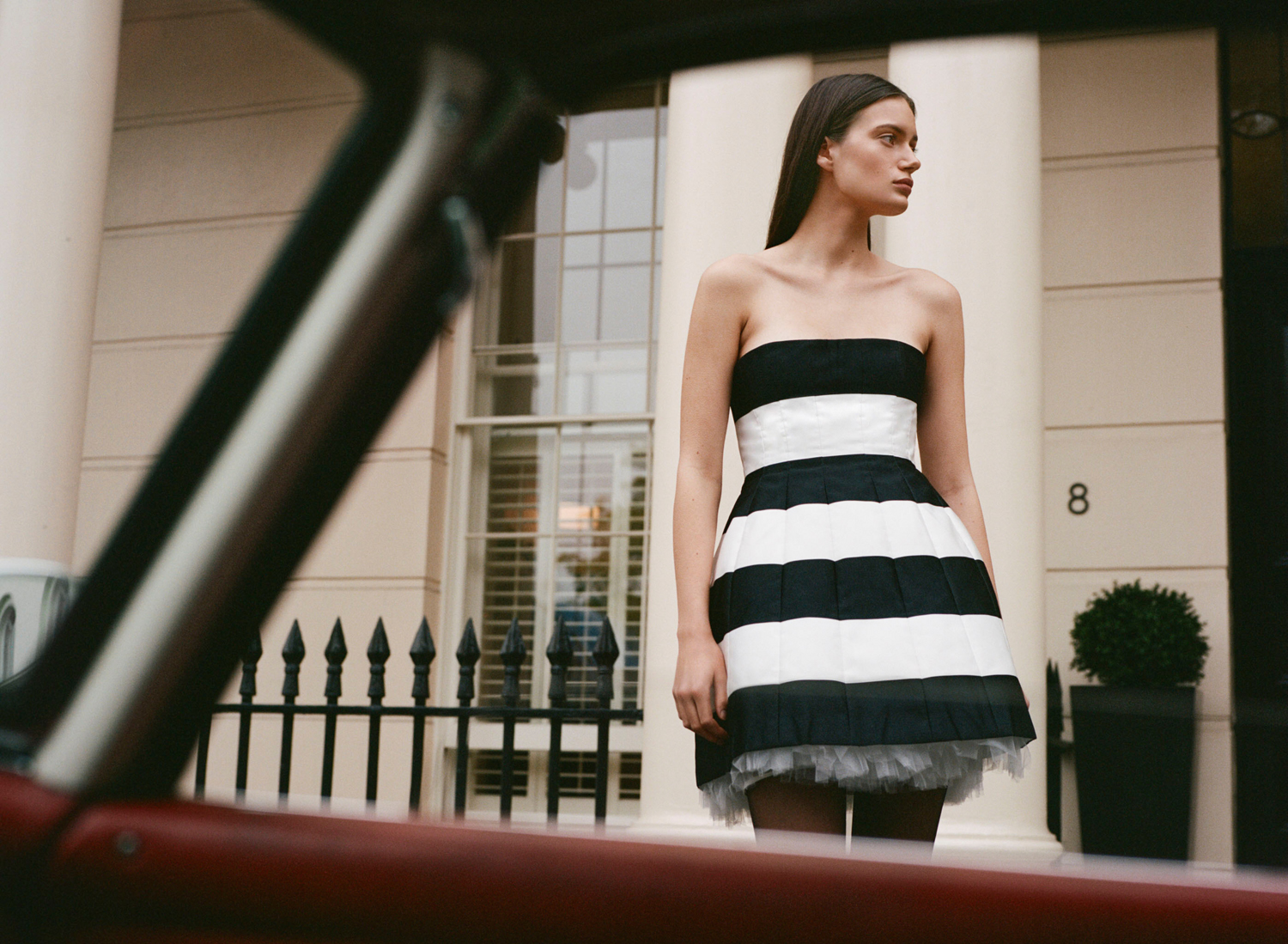 park crescent