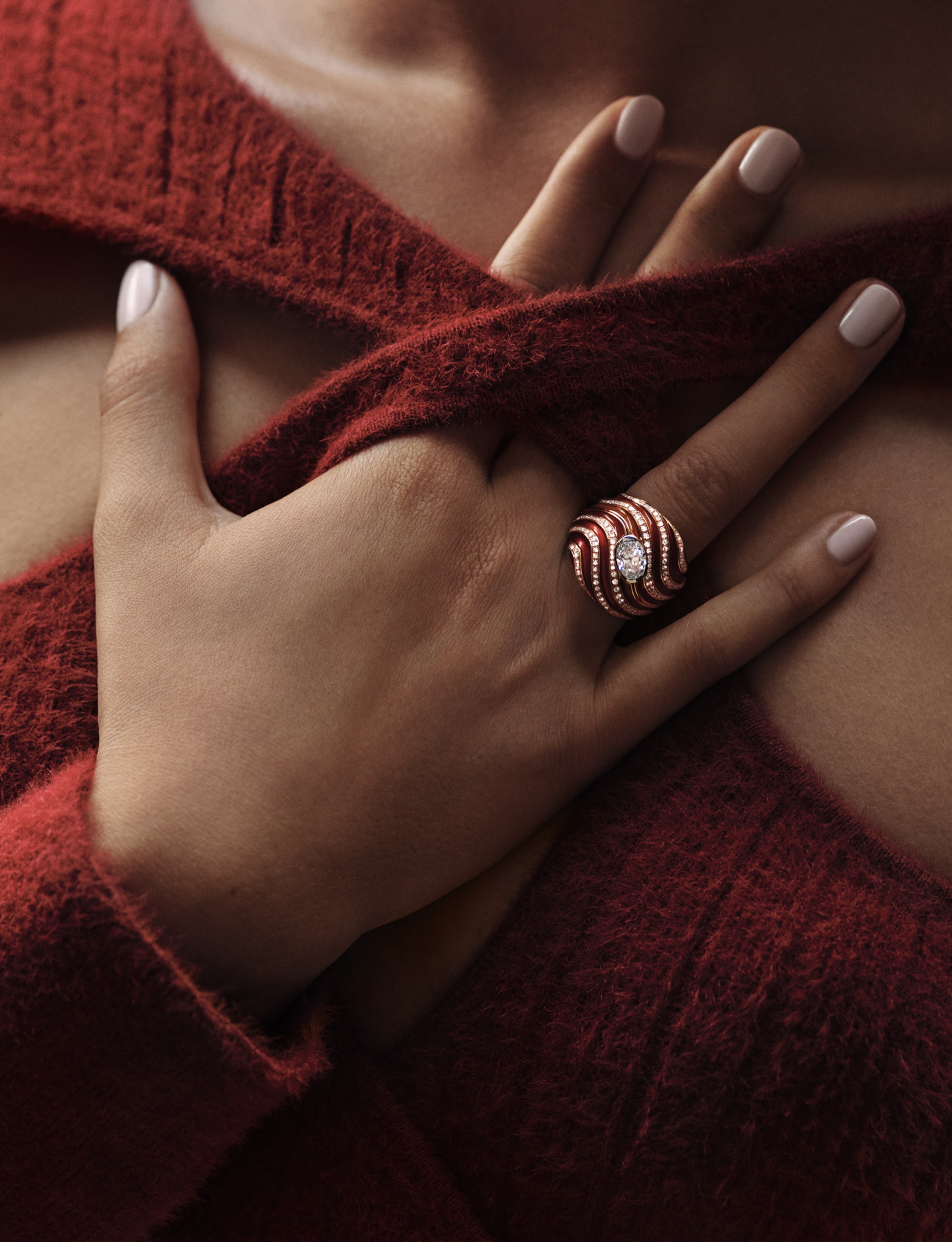 Grazia | Precious Moments