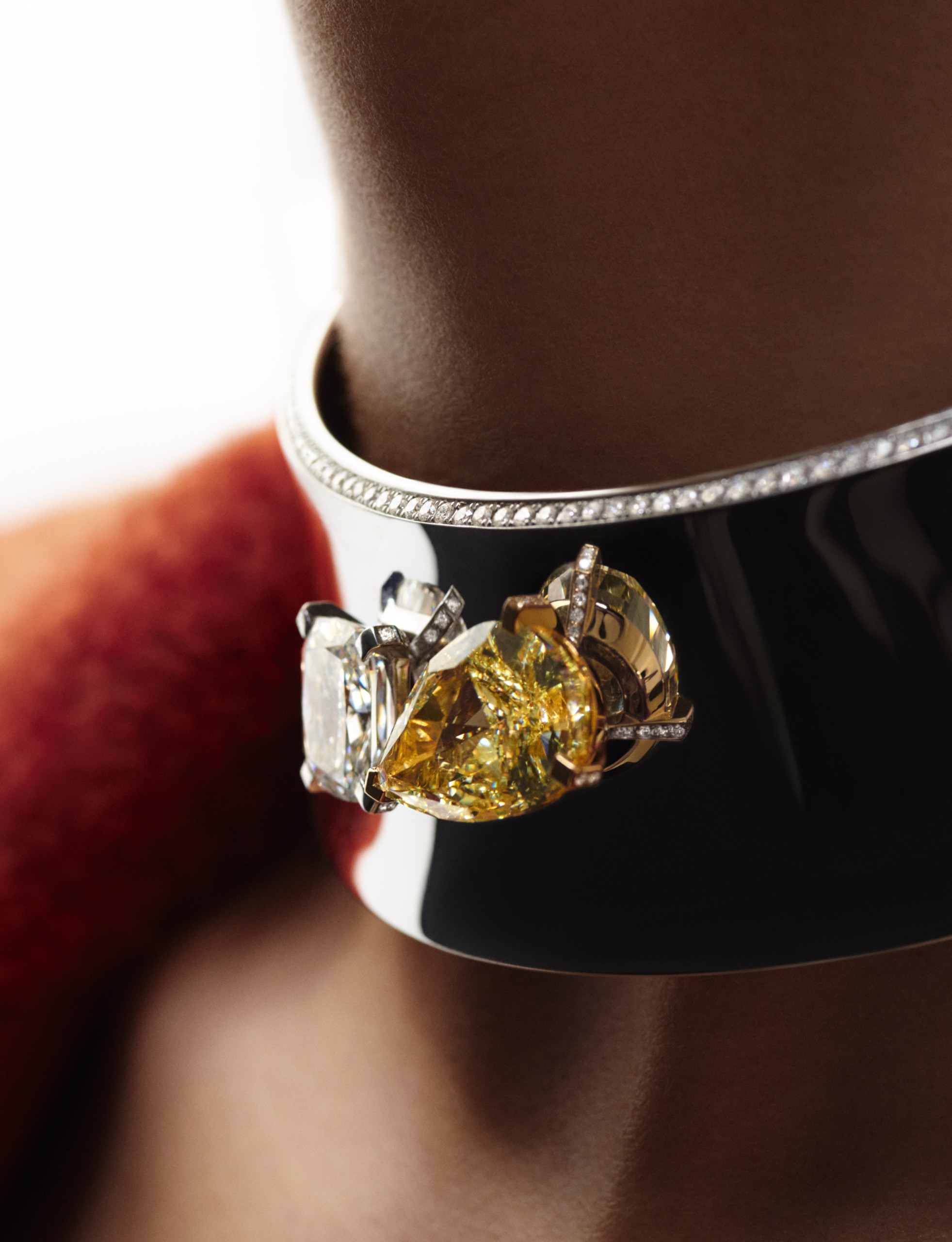 Grazia | Precious Moments