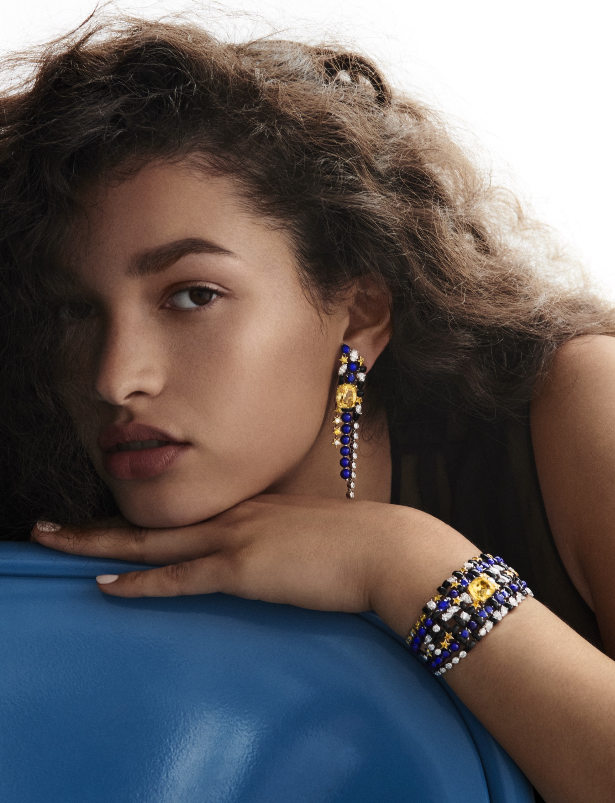 Grazia | Precious Moments