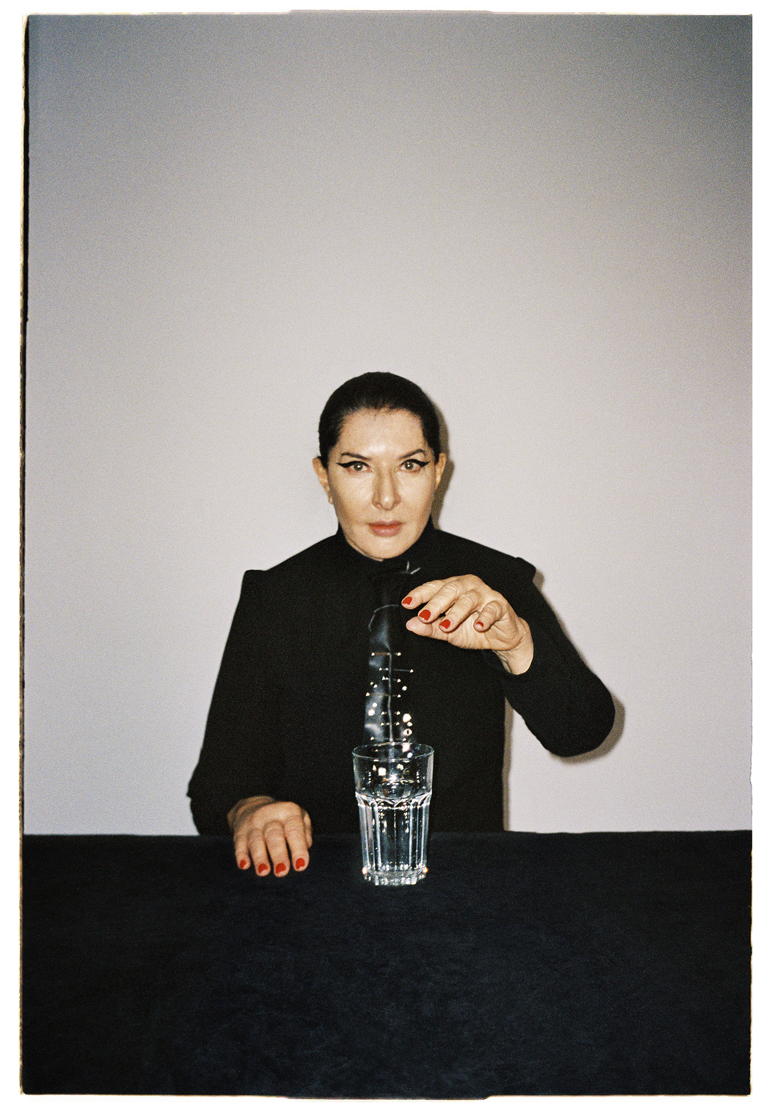 Daniela Melchior - Vogue Portugal June 2024 Cover Australia