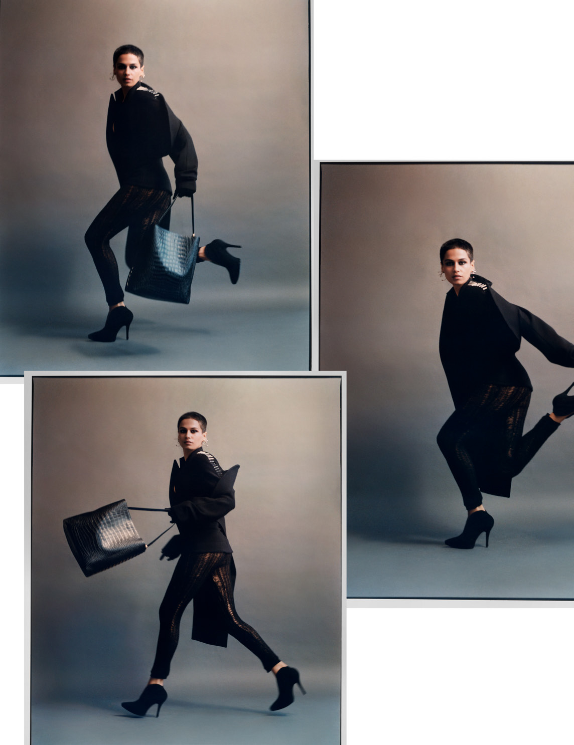 Vogue Netherlands