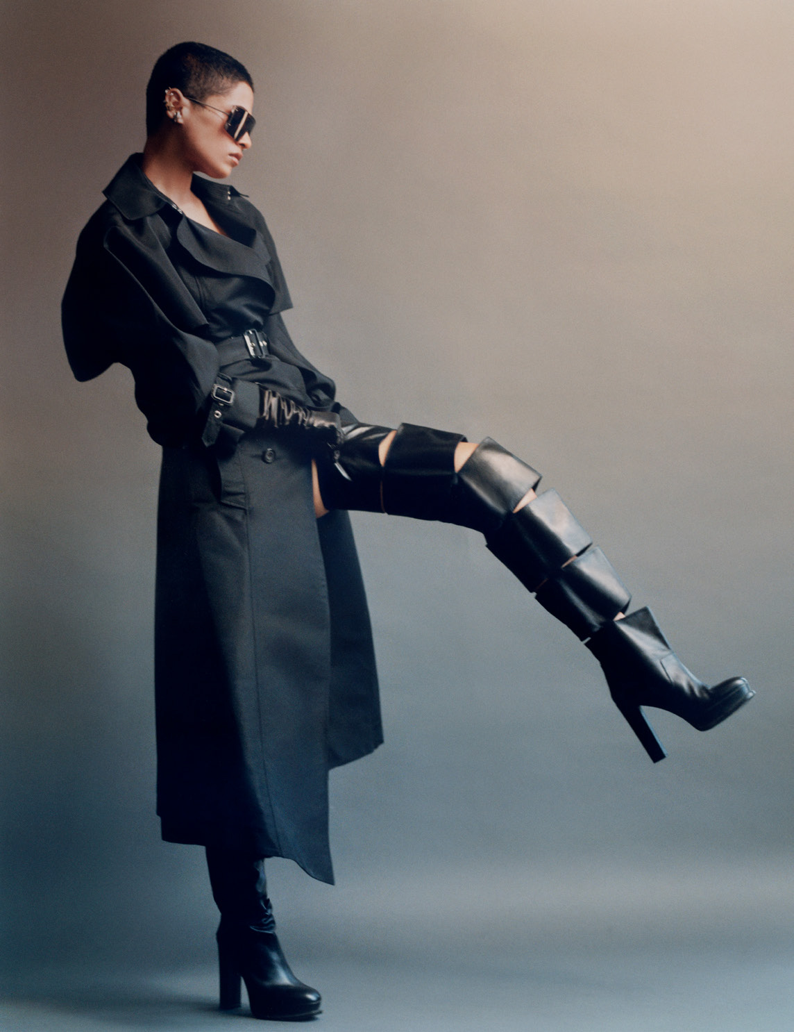 Vogue Netherlands