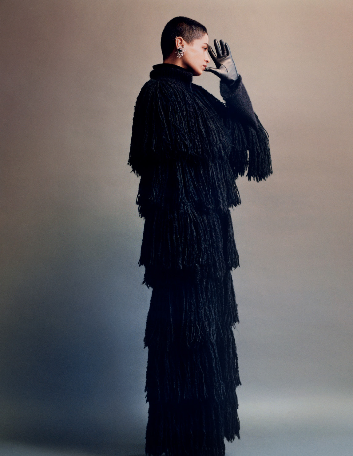 Vogue Netherlands