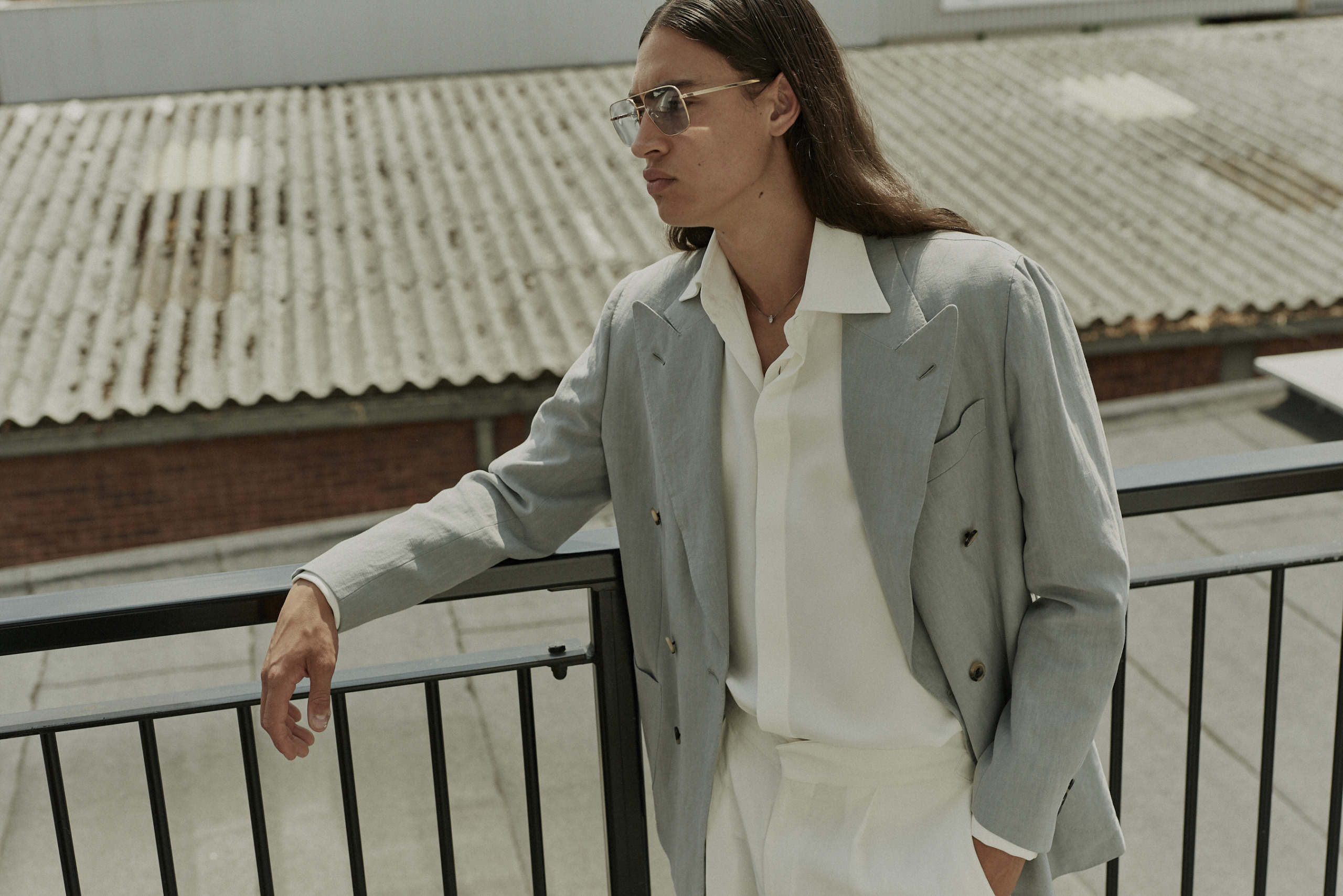 Thom Sweeney