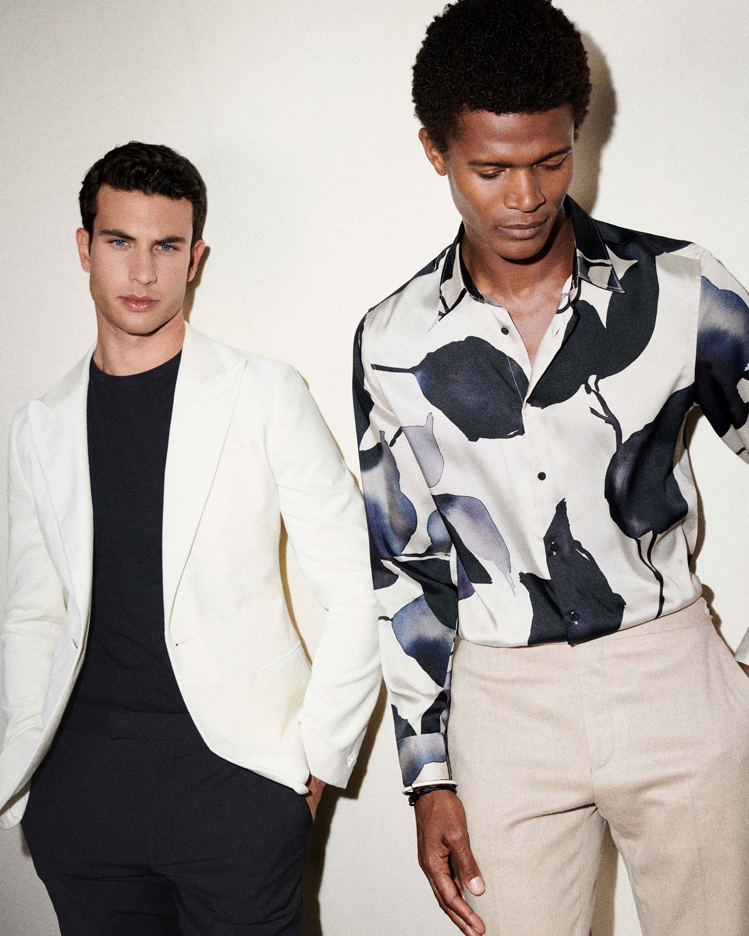 REISS | AW23 CAMPAIGN