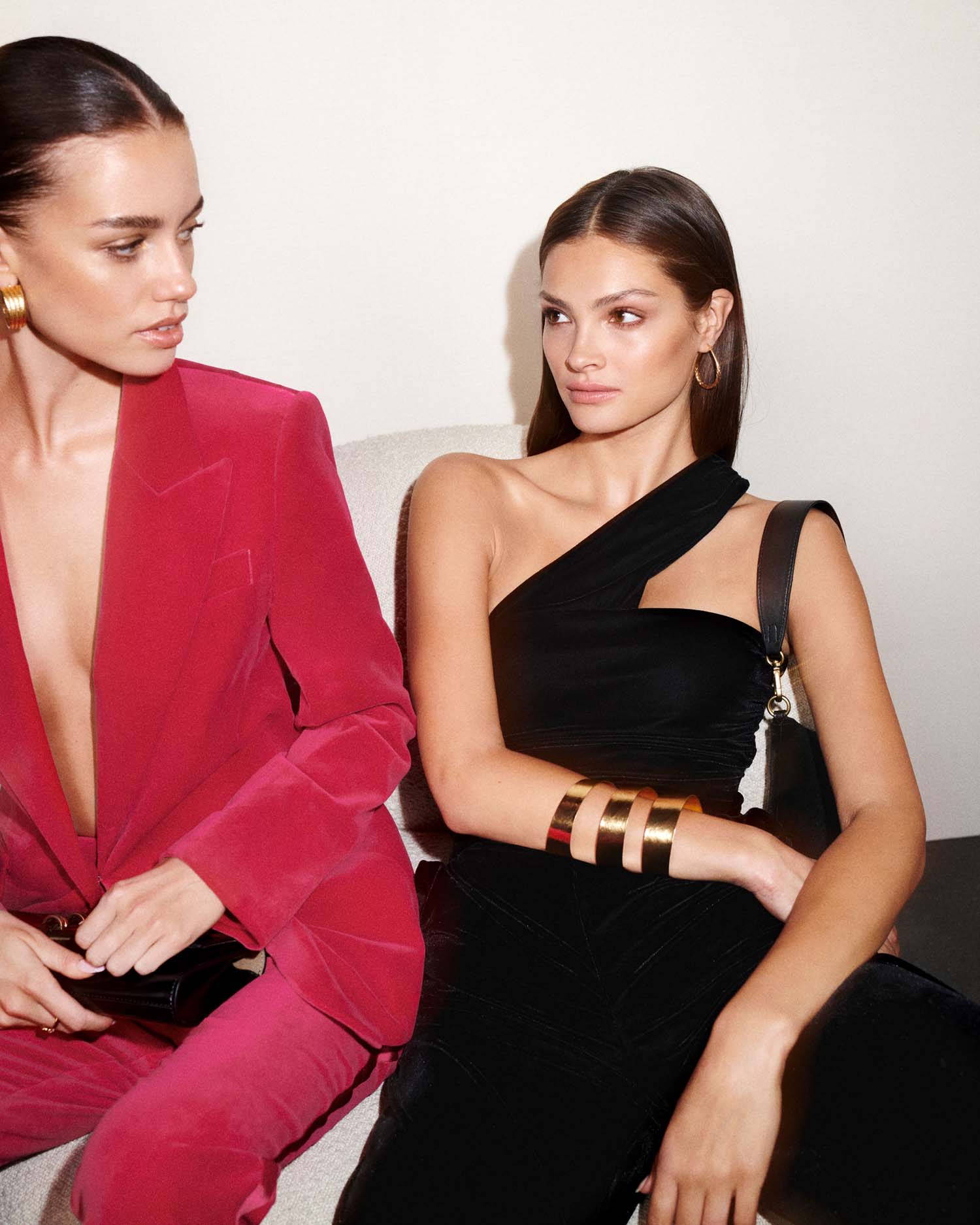 REISS | AW23 CAMPAIGN