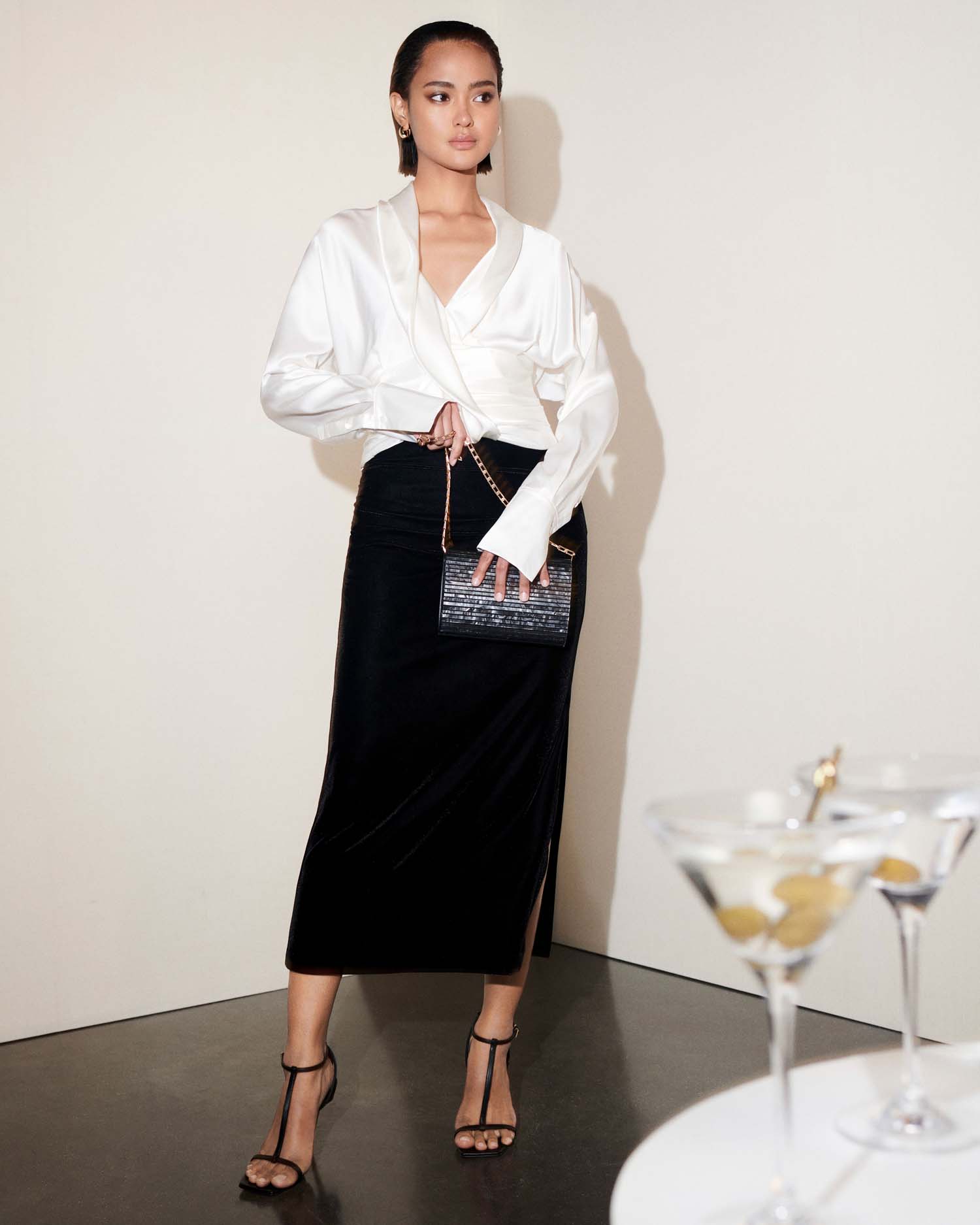 REISS | AW23 CAMPAIGN