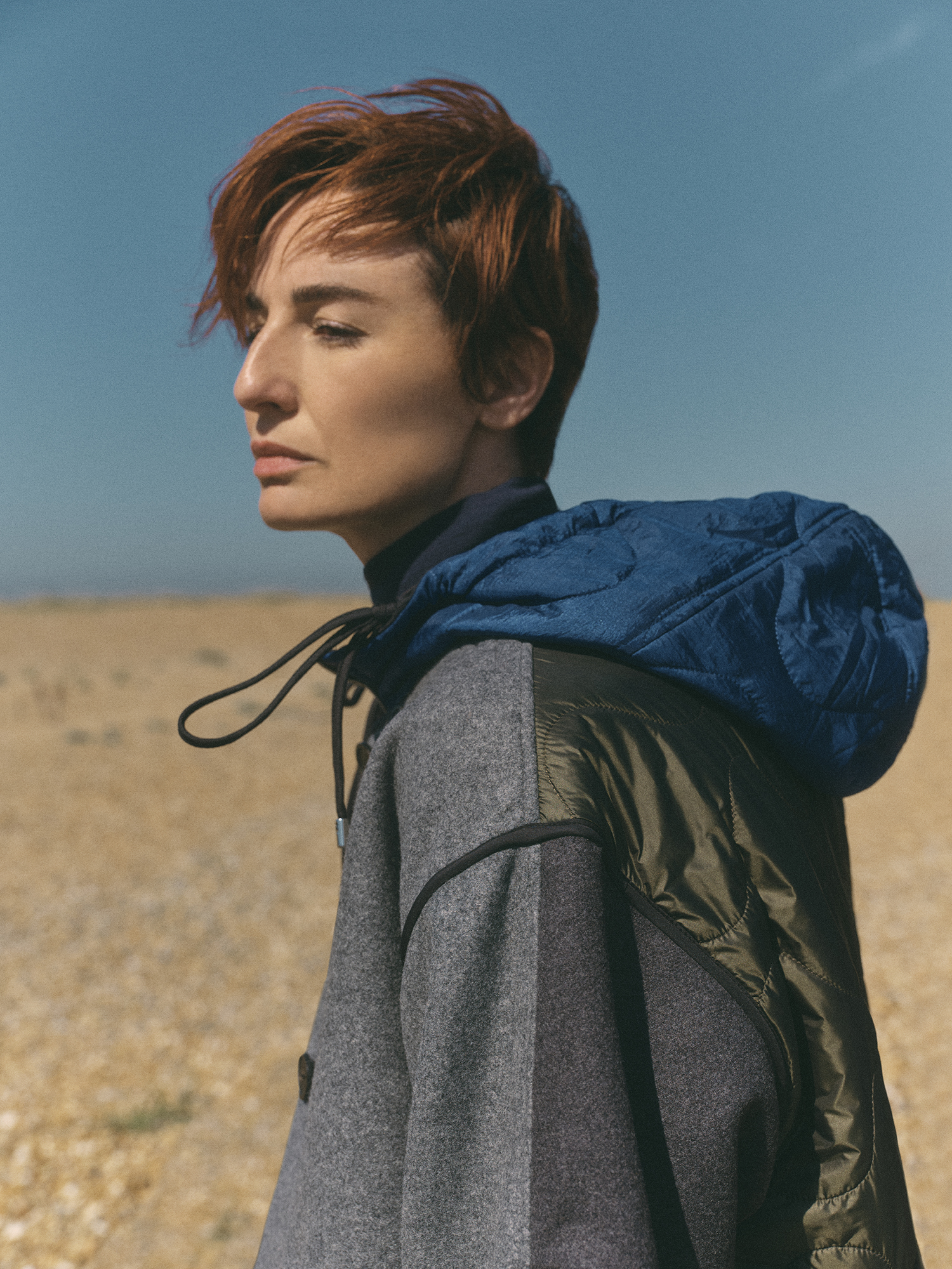 Marfa Stance | Erin O’Connor