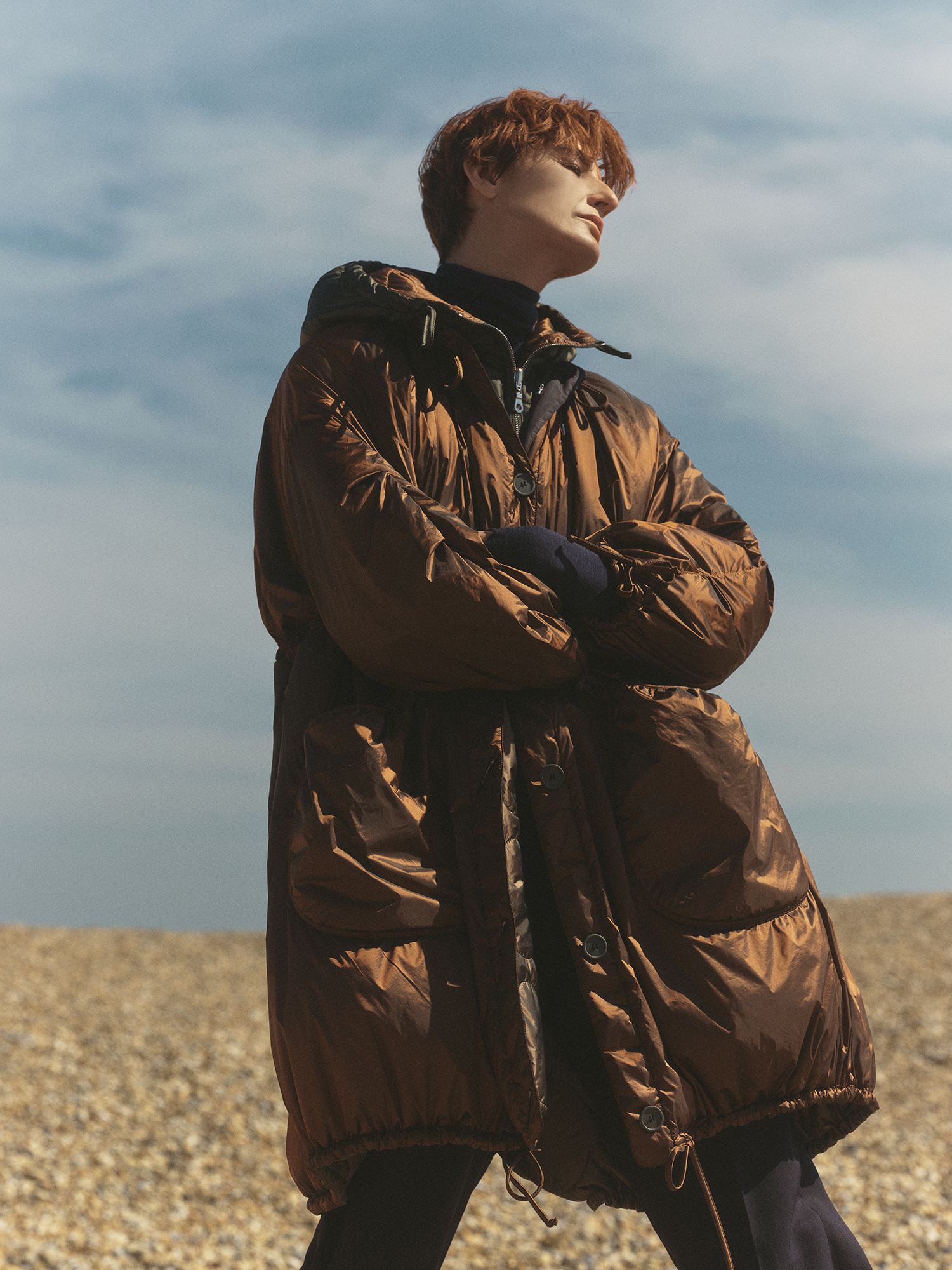 Marfa Stance | Erin O’Connor