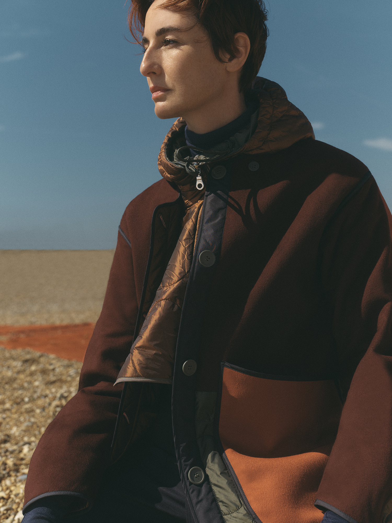 Marfa Stance | Erin O’Connor