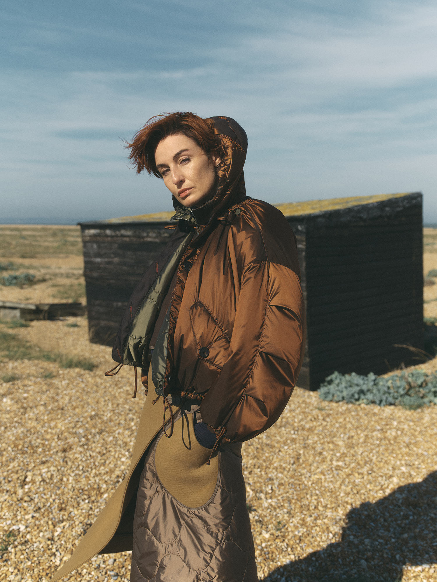 Marfa Stance | Erin O’Connor