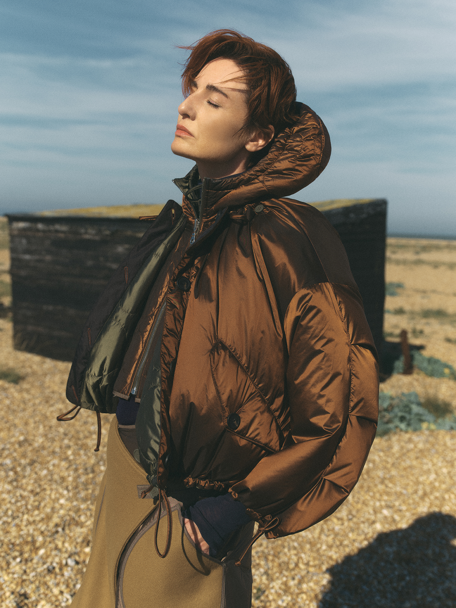 Marfa Stance | Erin O’Connor