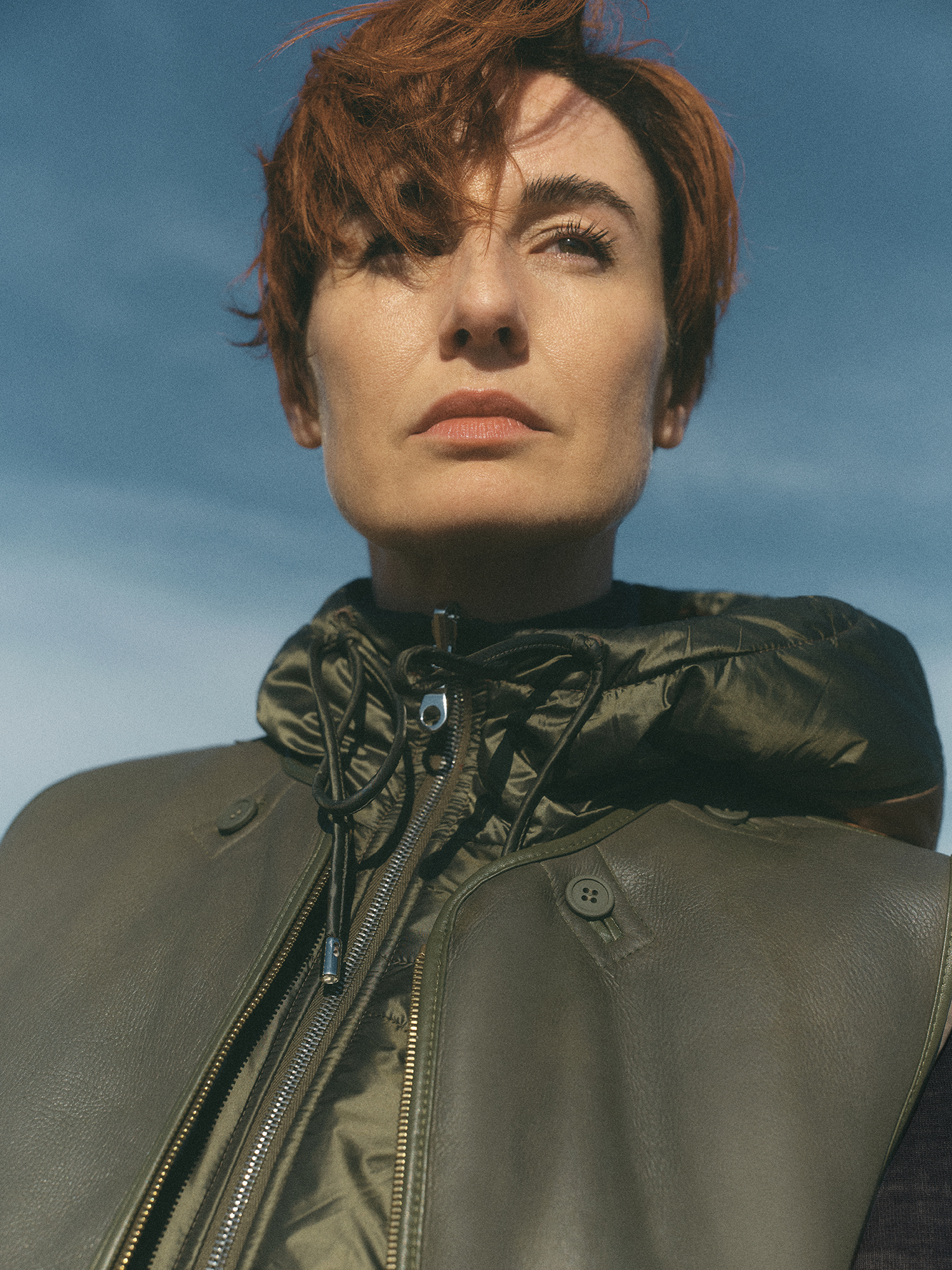 Marfa Stance | Erin O’Connor
