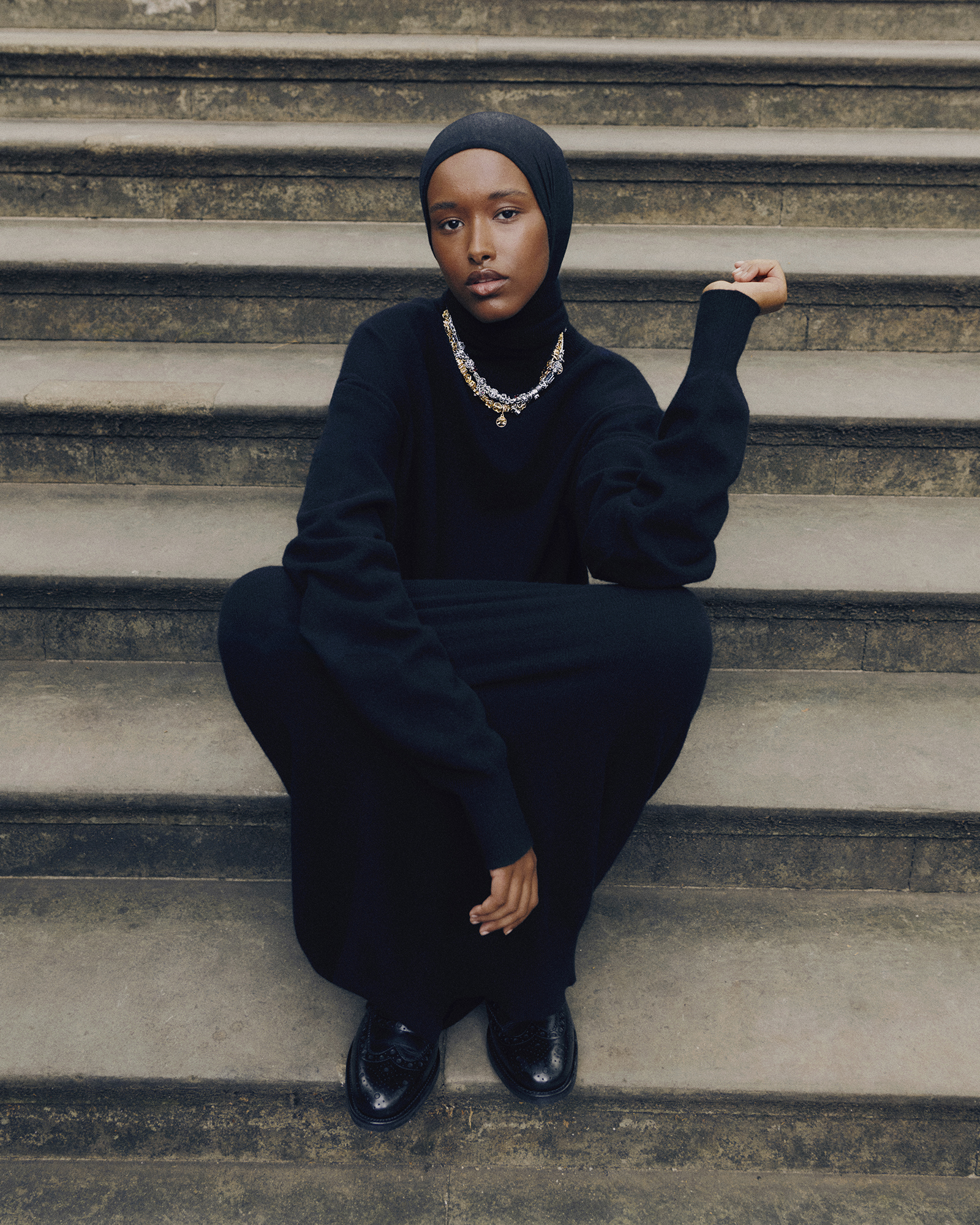Vogue | Pandora