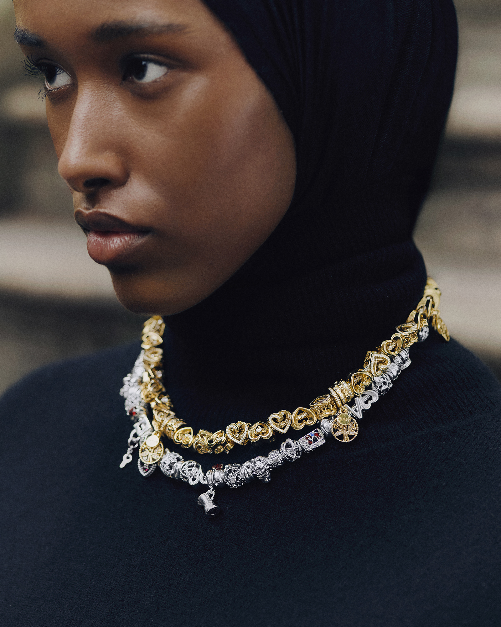 Vogue | Pandora