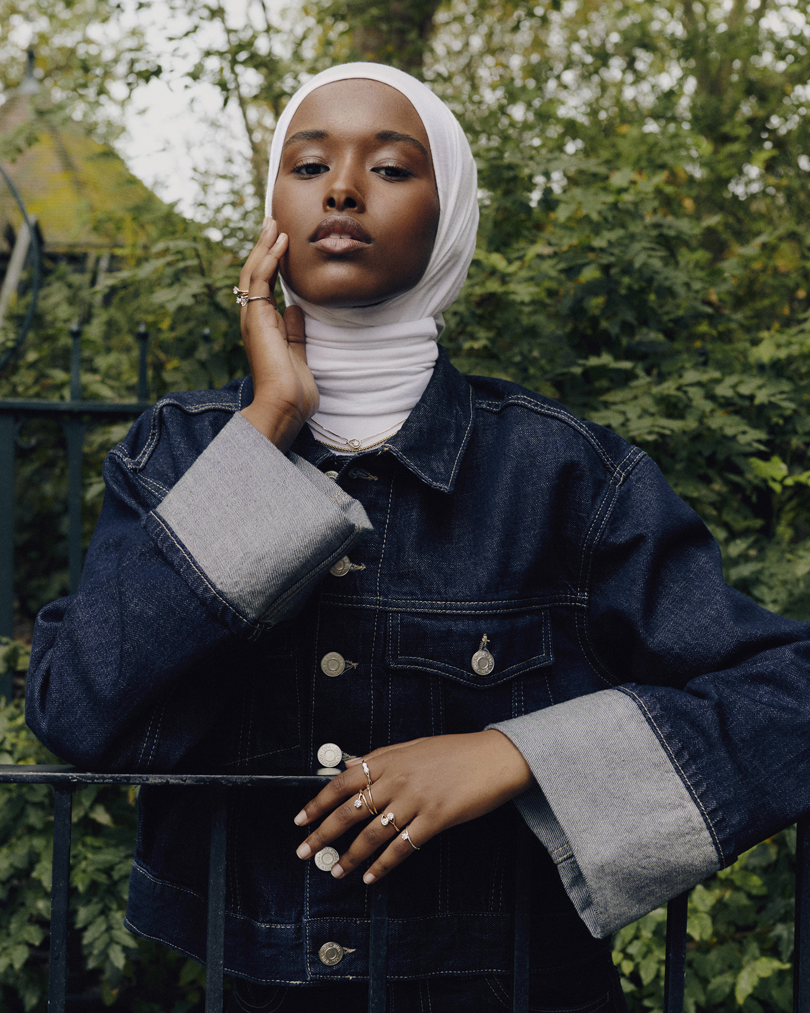 Vogue | Pandora