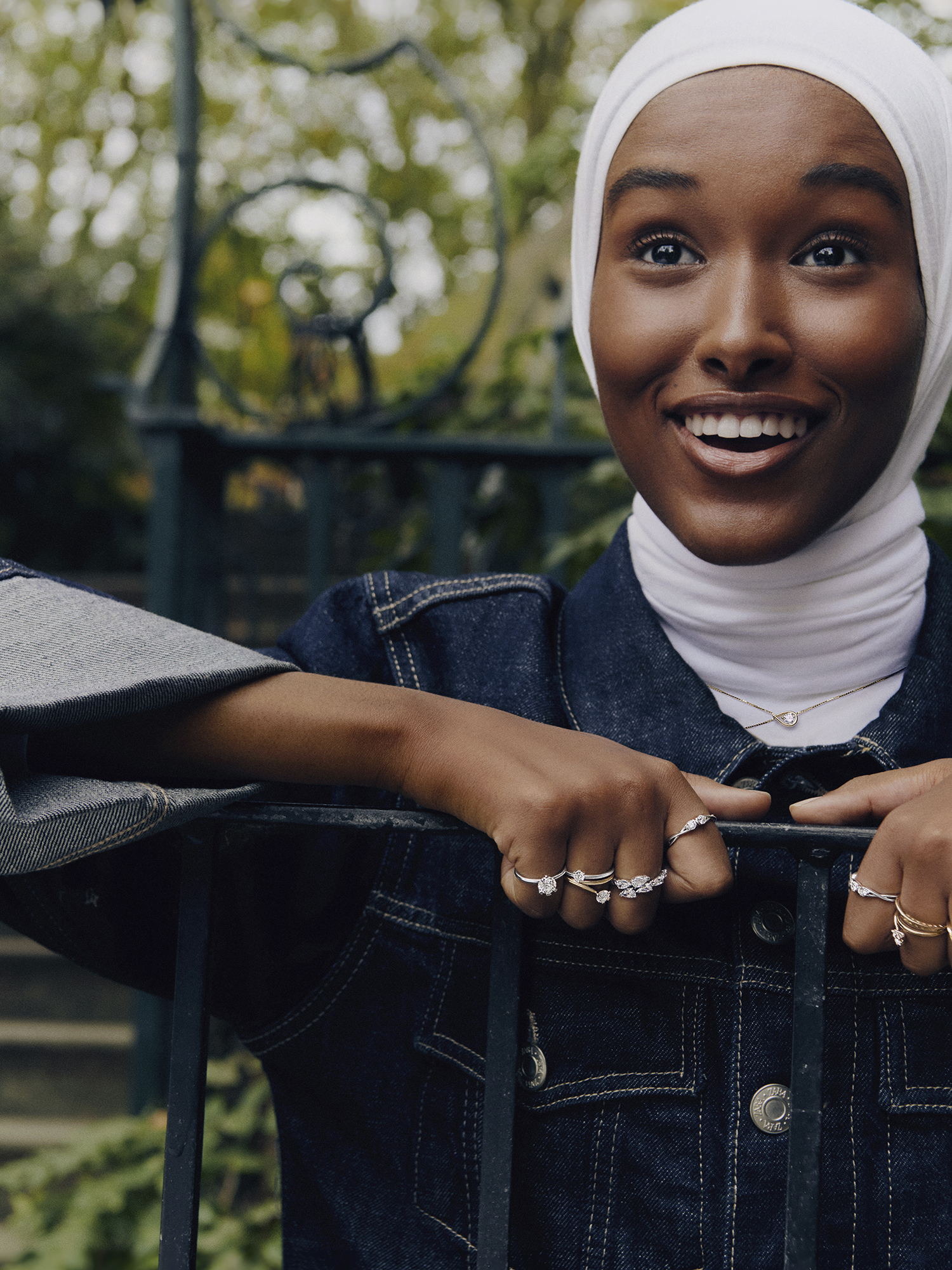 Vogue | Pandora