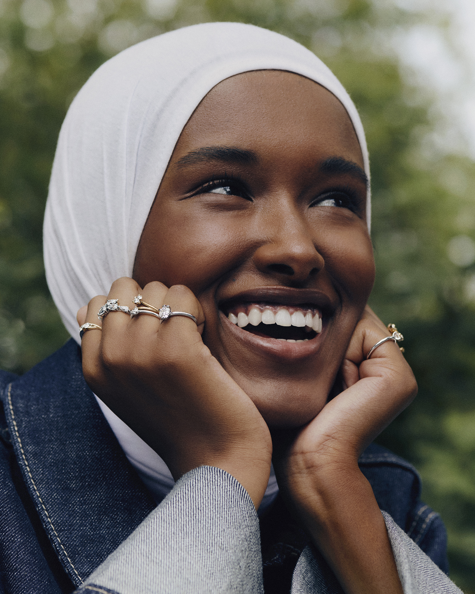 Vogue | Pandora
