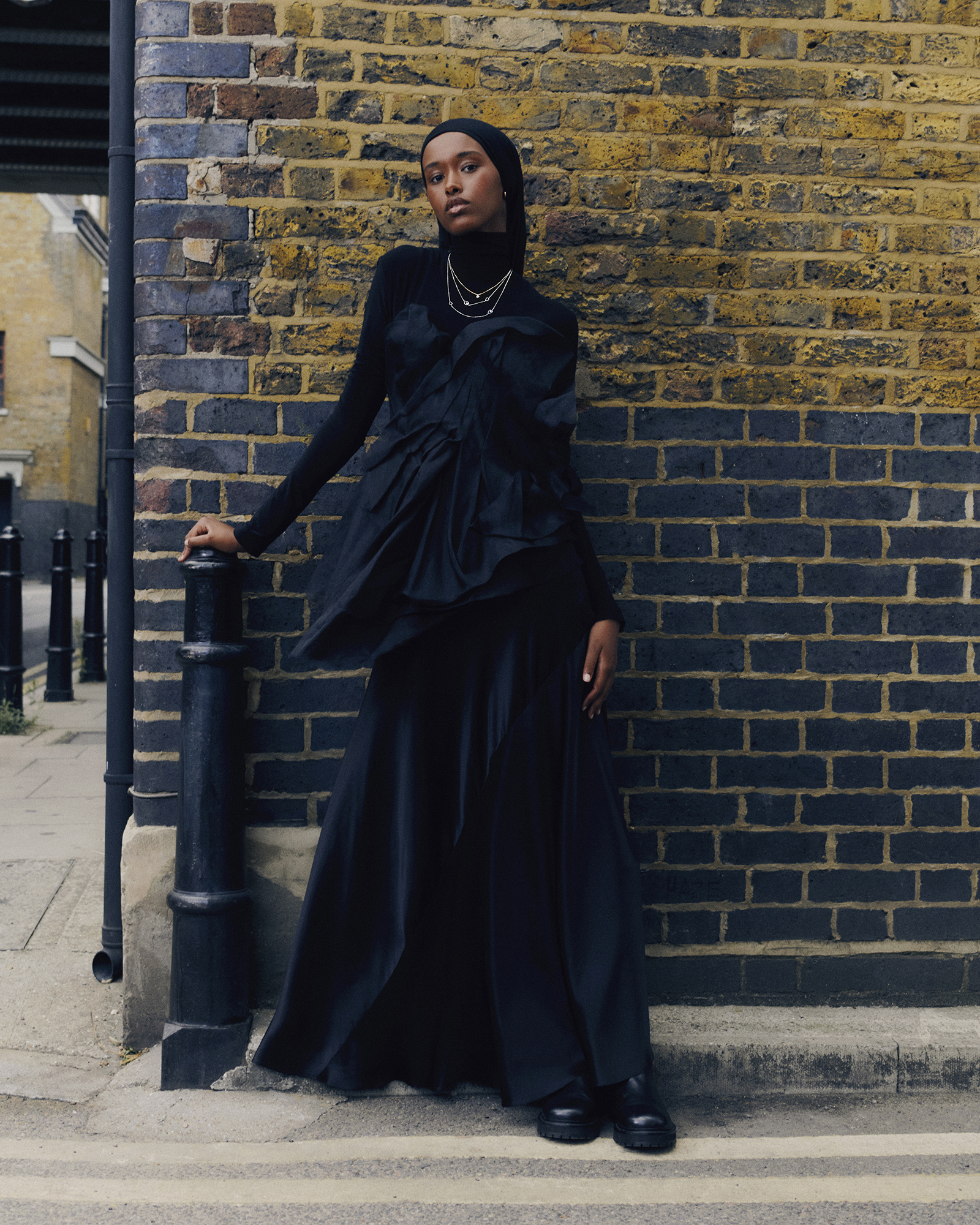 Vogue | Pandora
