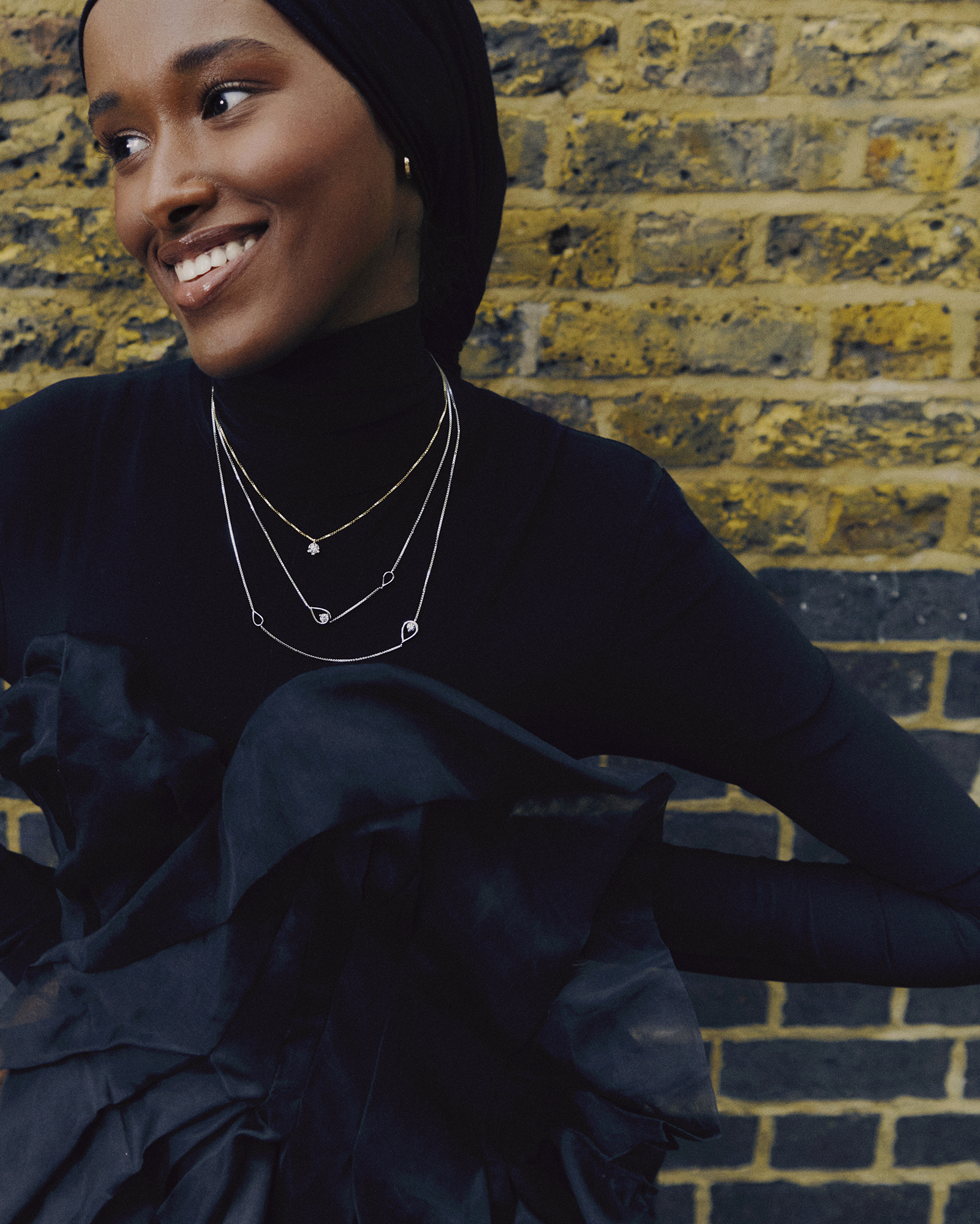 Vogue | Pandora