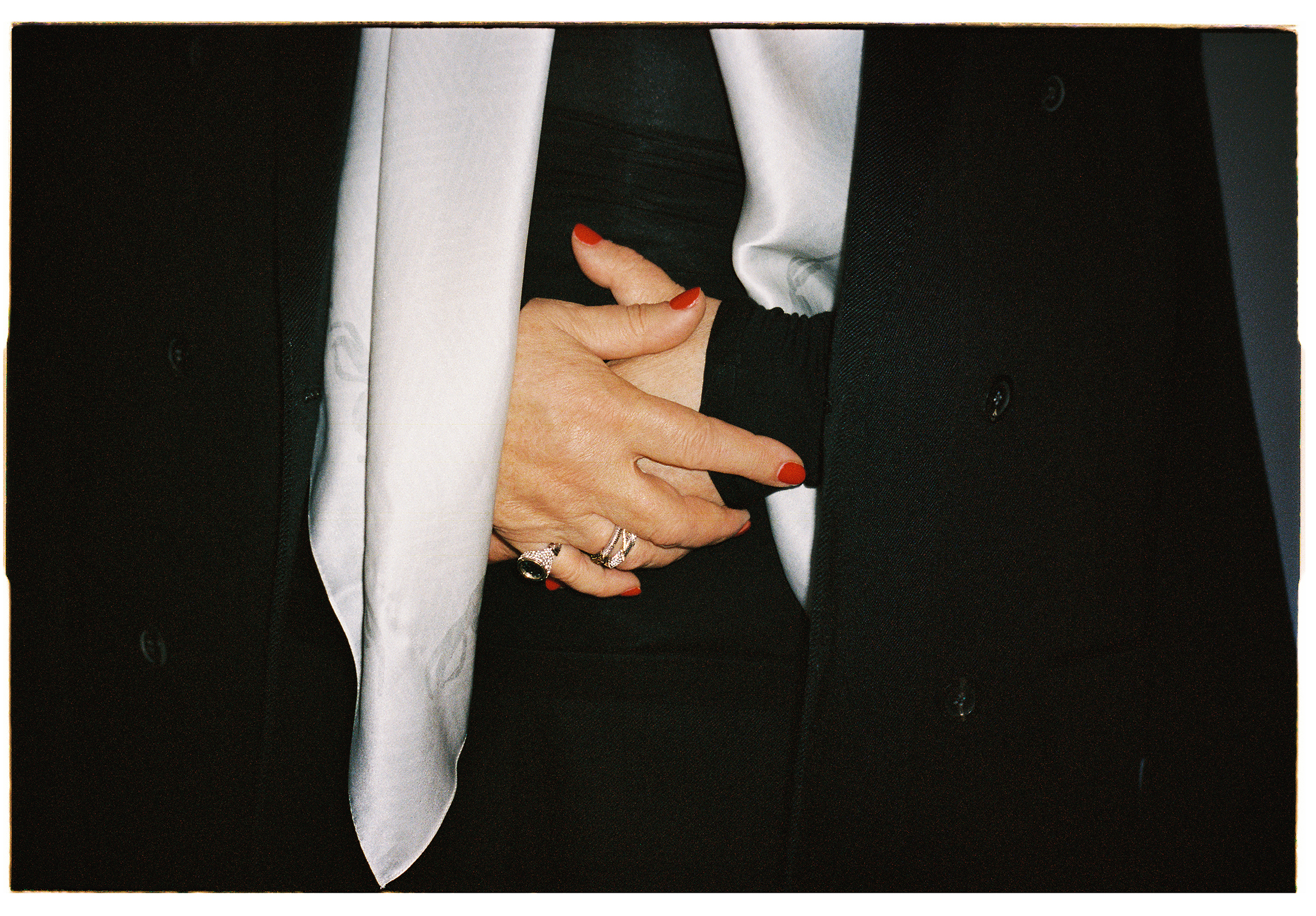 Vogue Portugal | Marina Abramovic