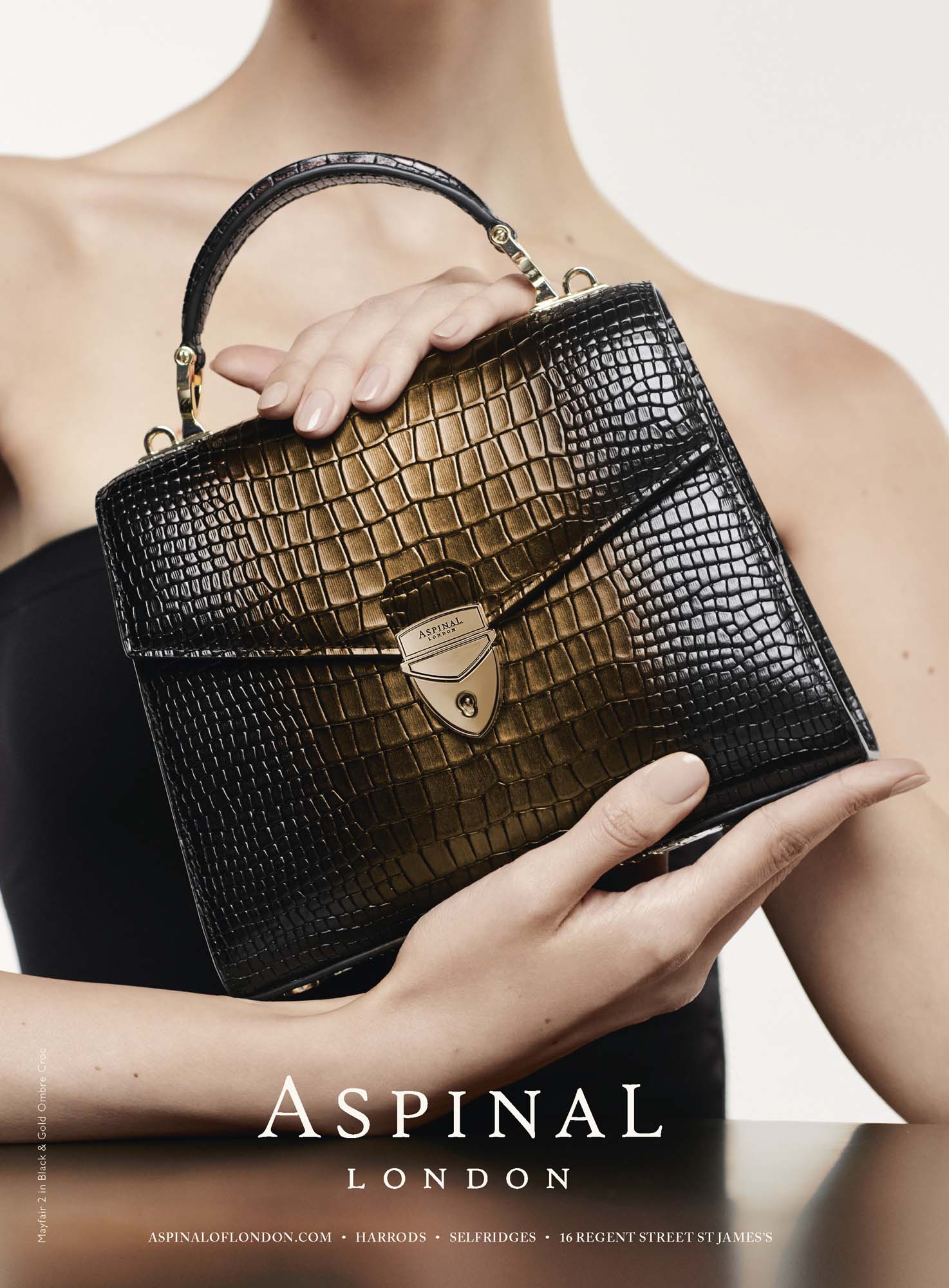 ASPINAL LONDON