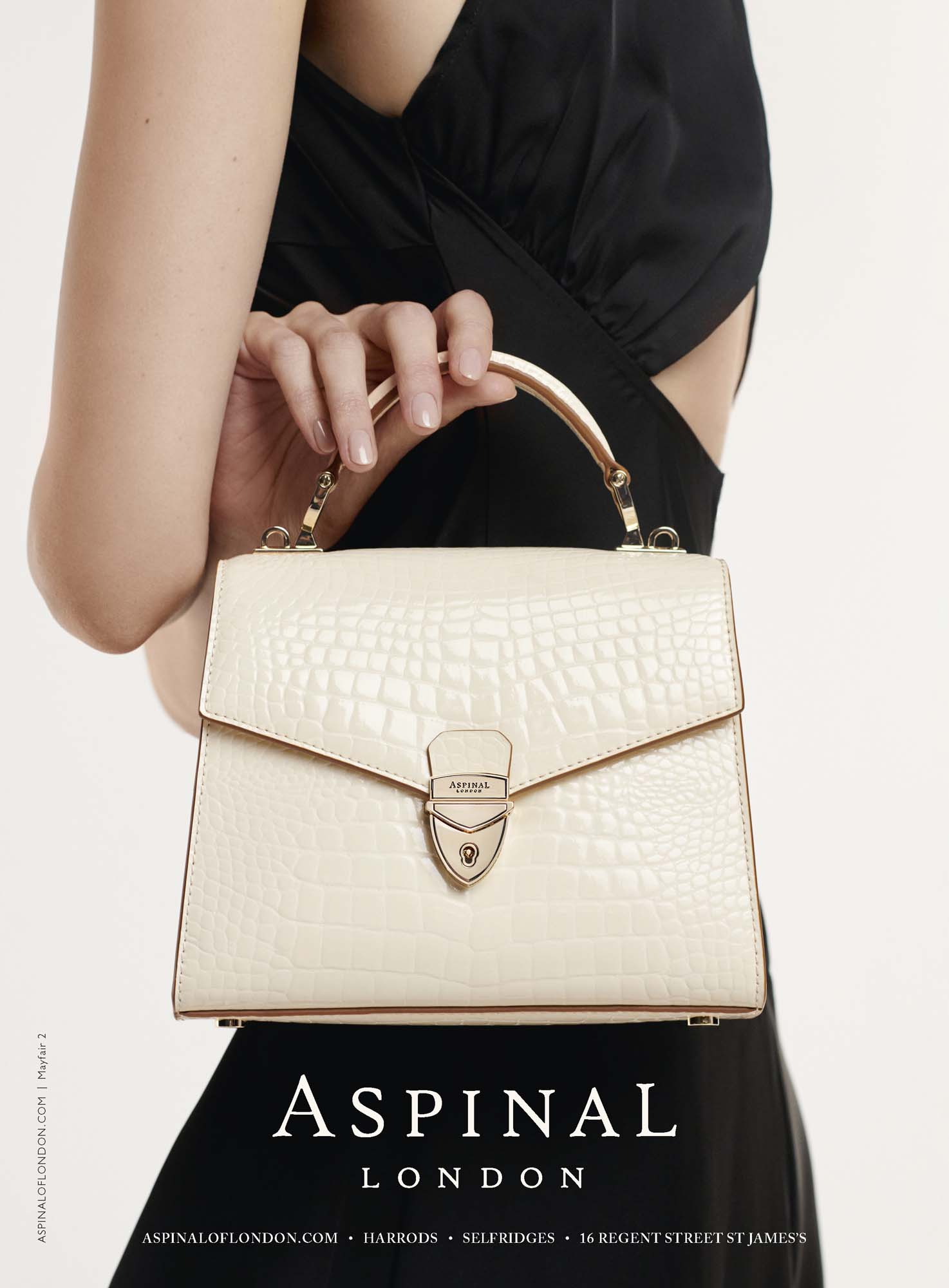 ASPINAL LONDON