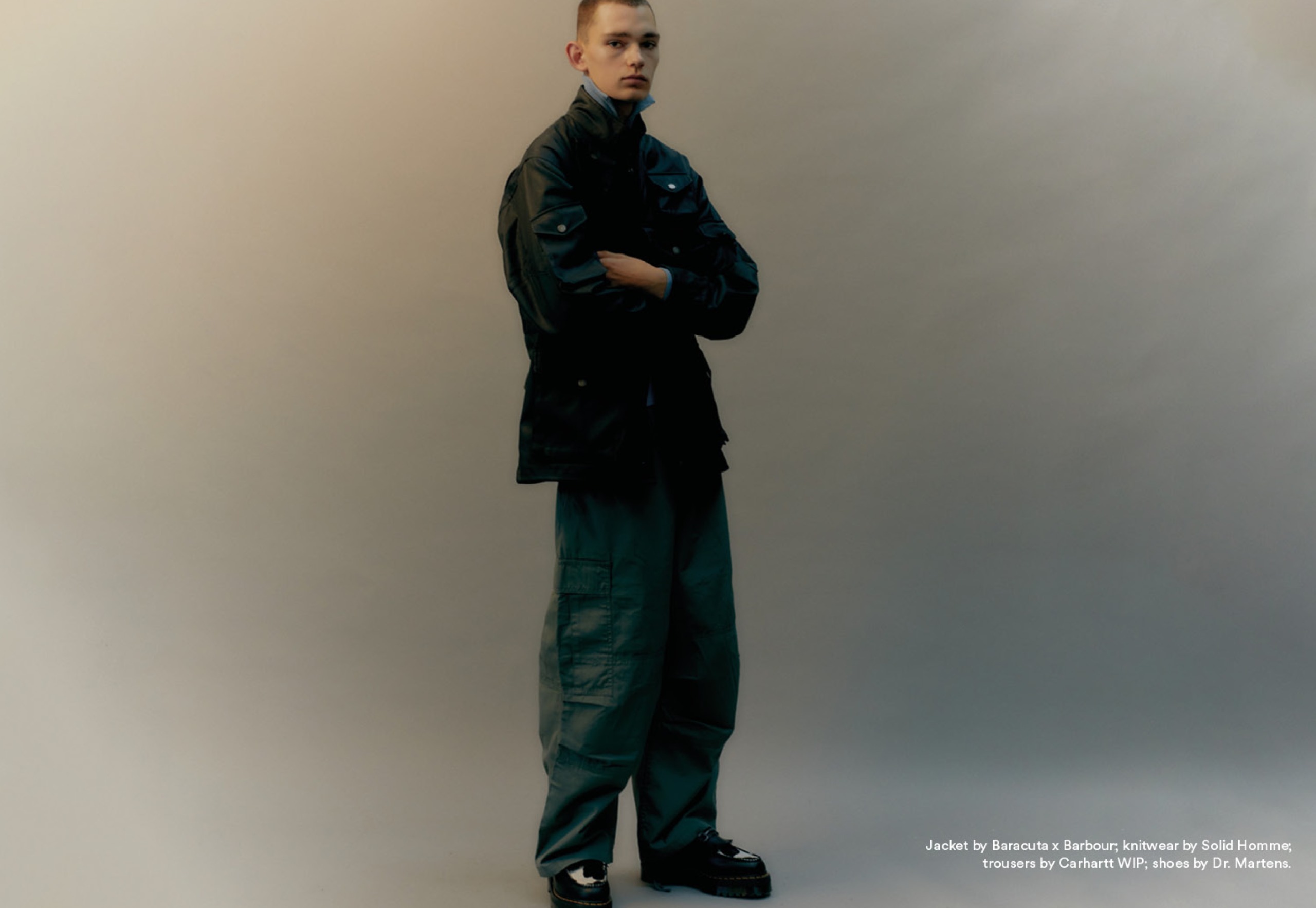 Clash Magazine