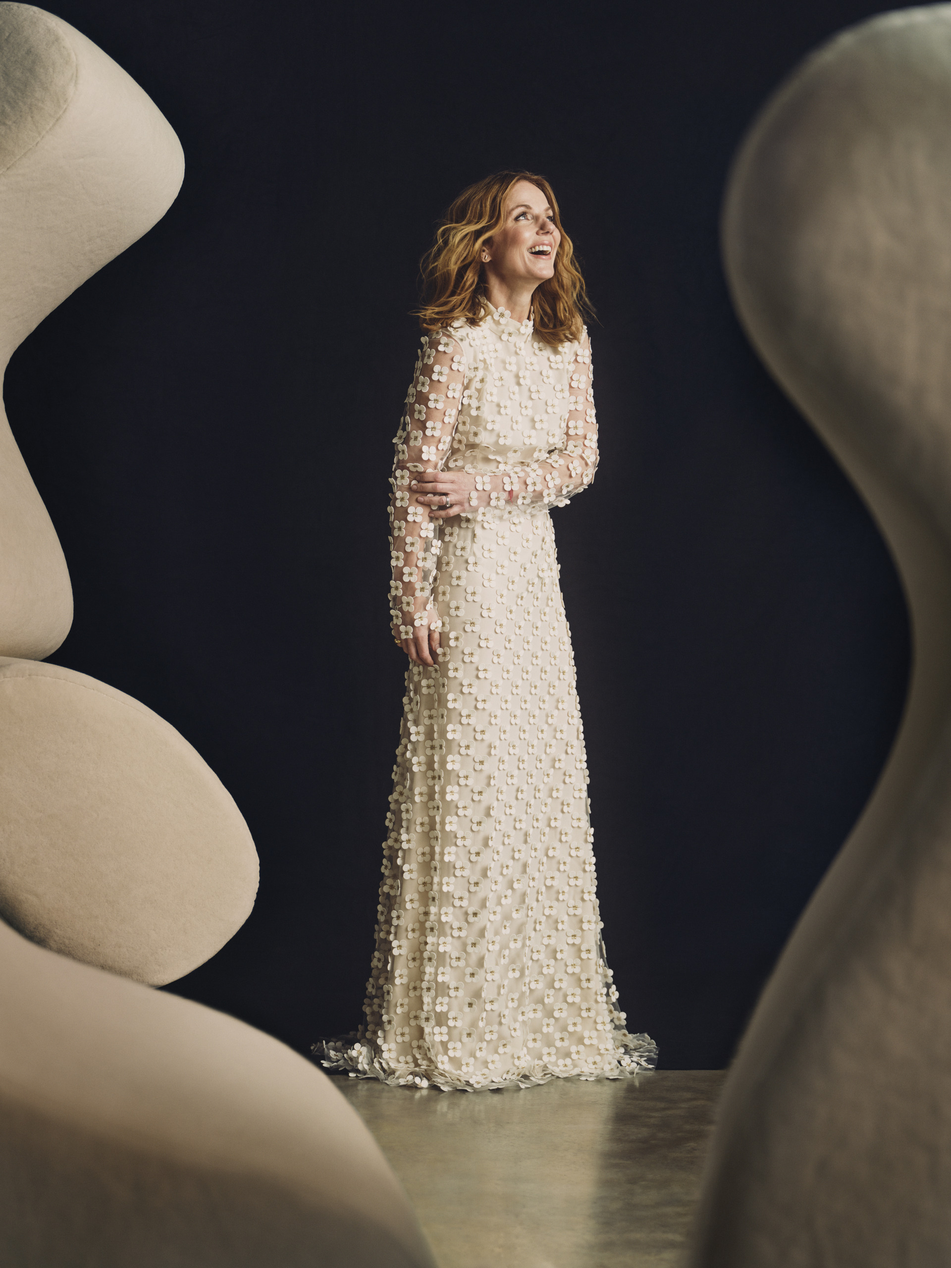 Country & Townhouse | Geri Halliwell-Horner