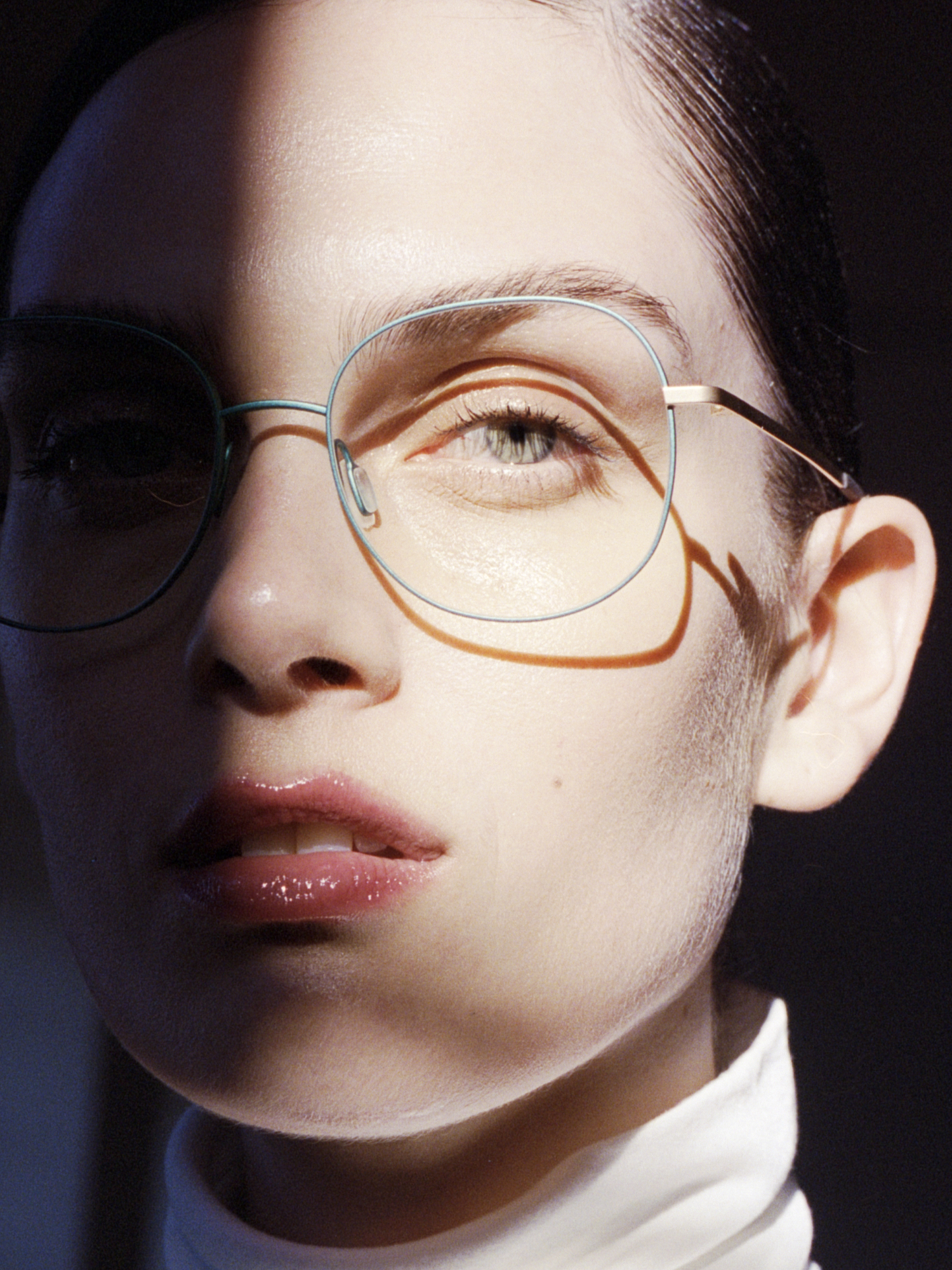 ØRGREEN OPTICS