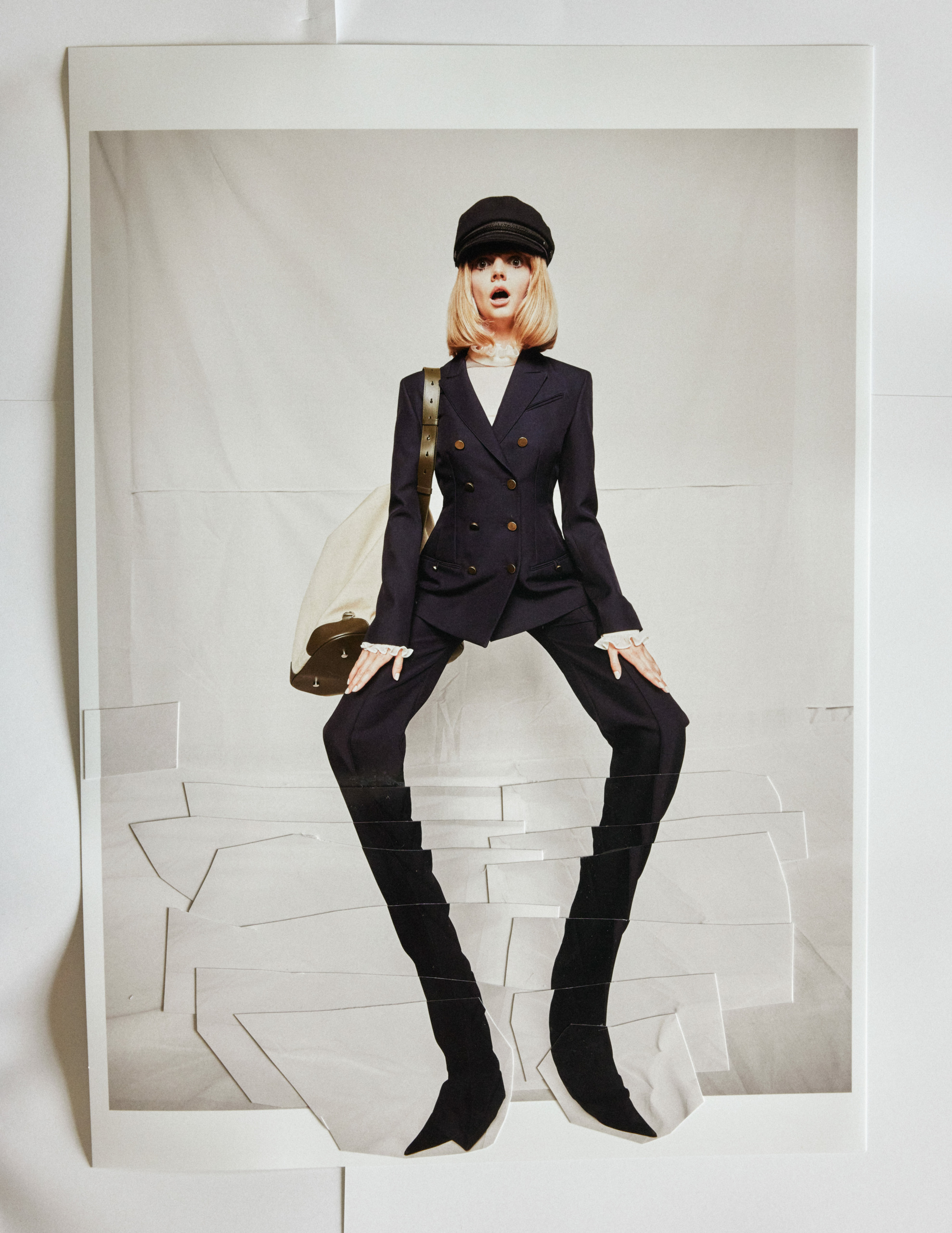 Schön! Magazine
