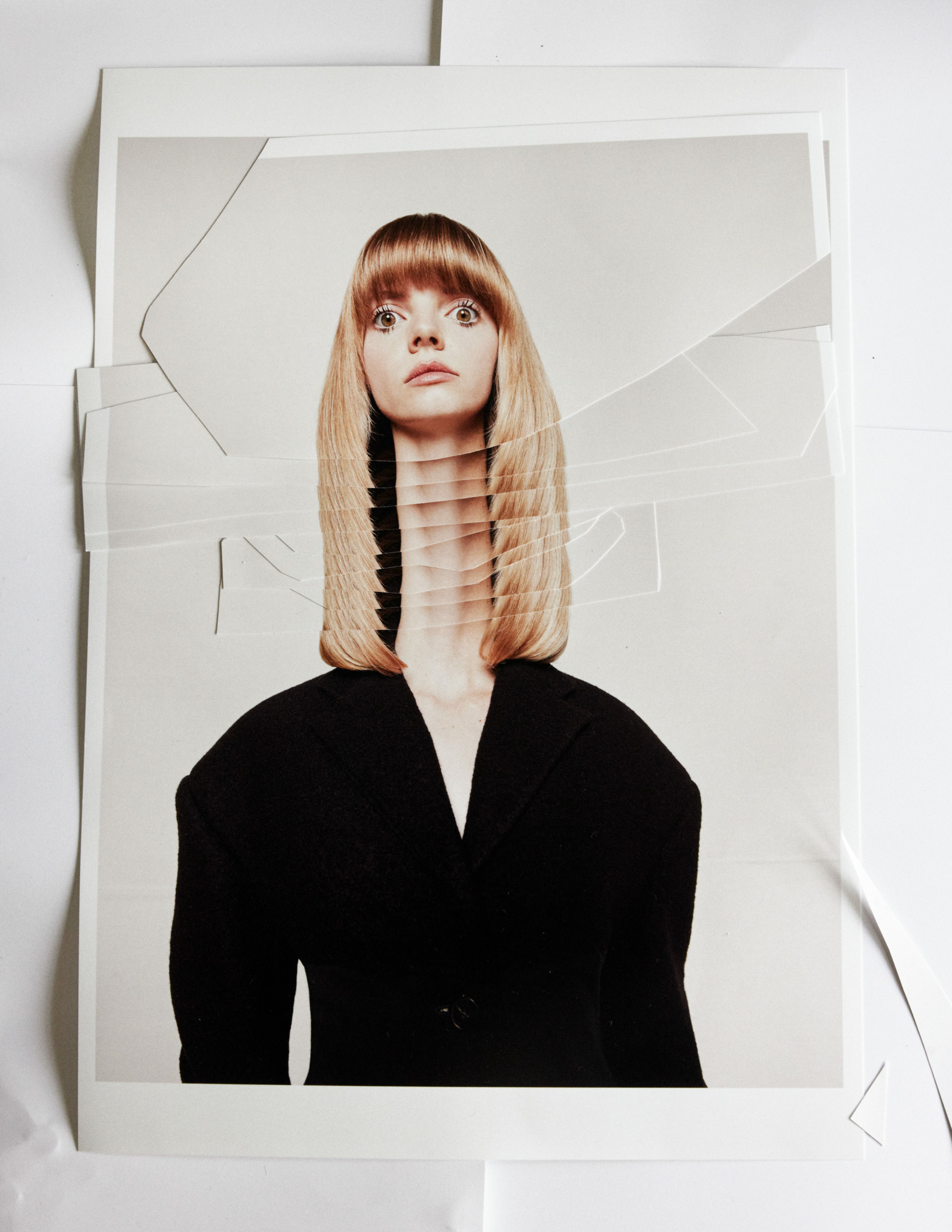 Schön! Magazine