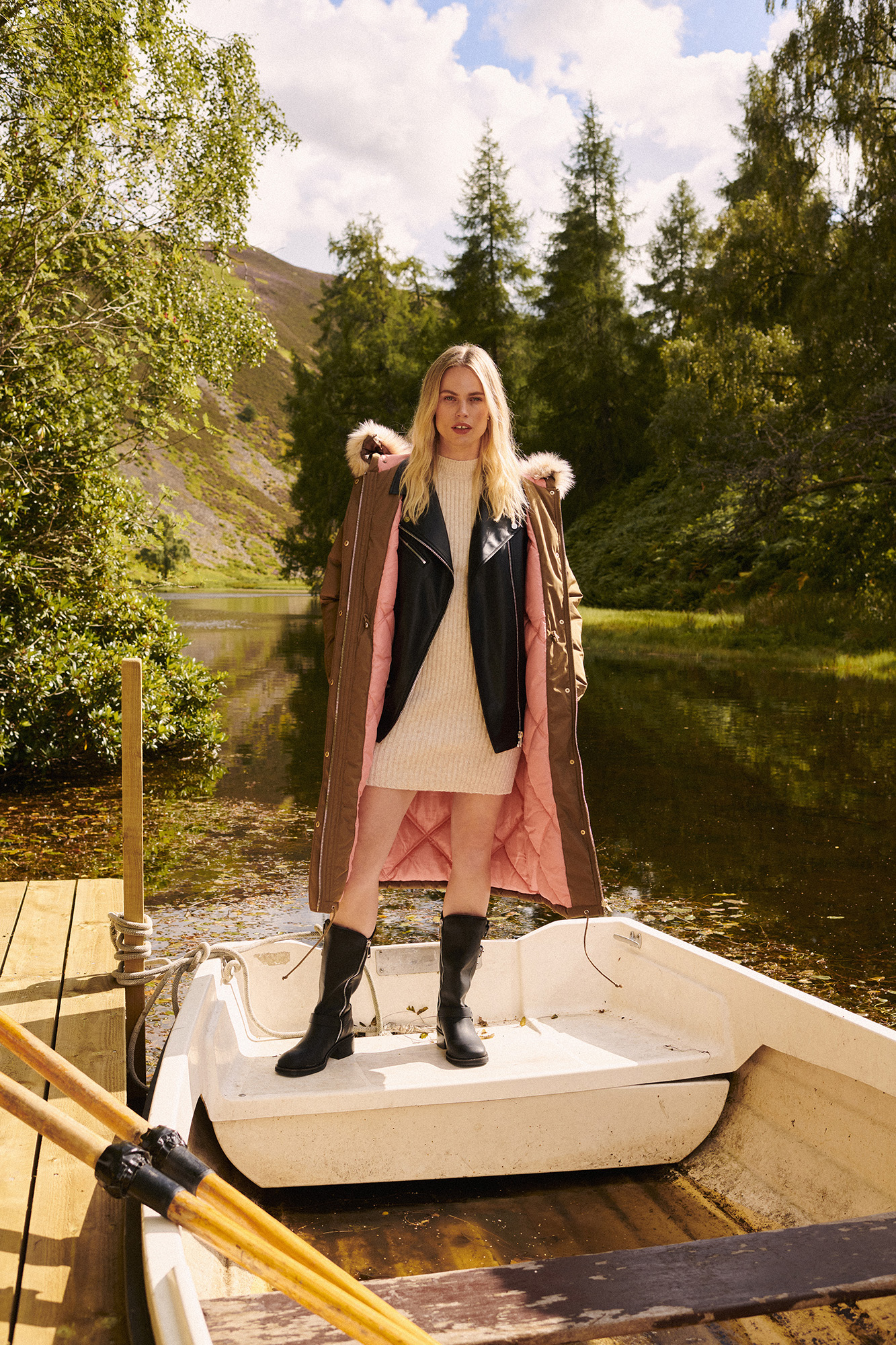 River Island