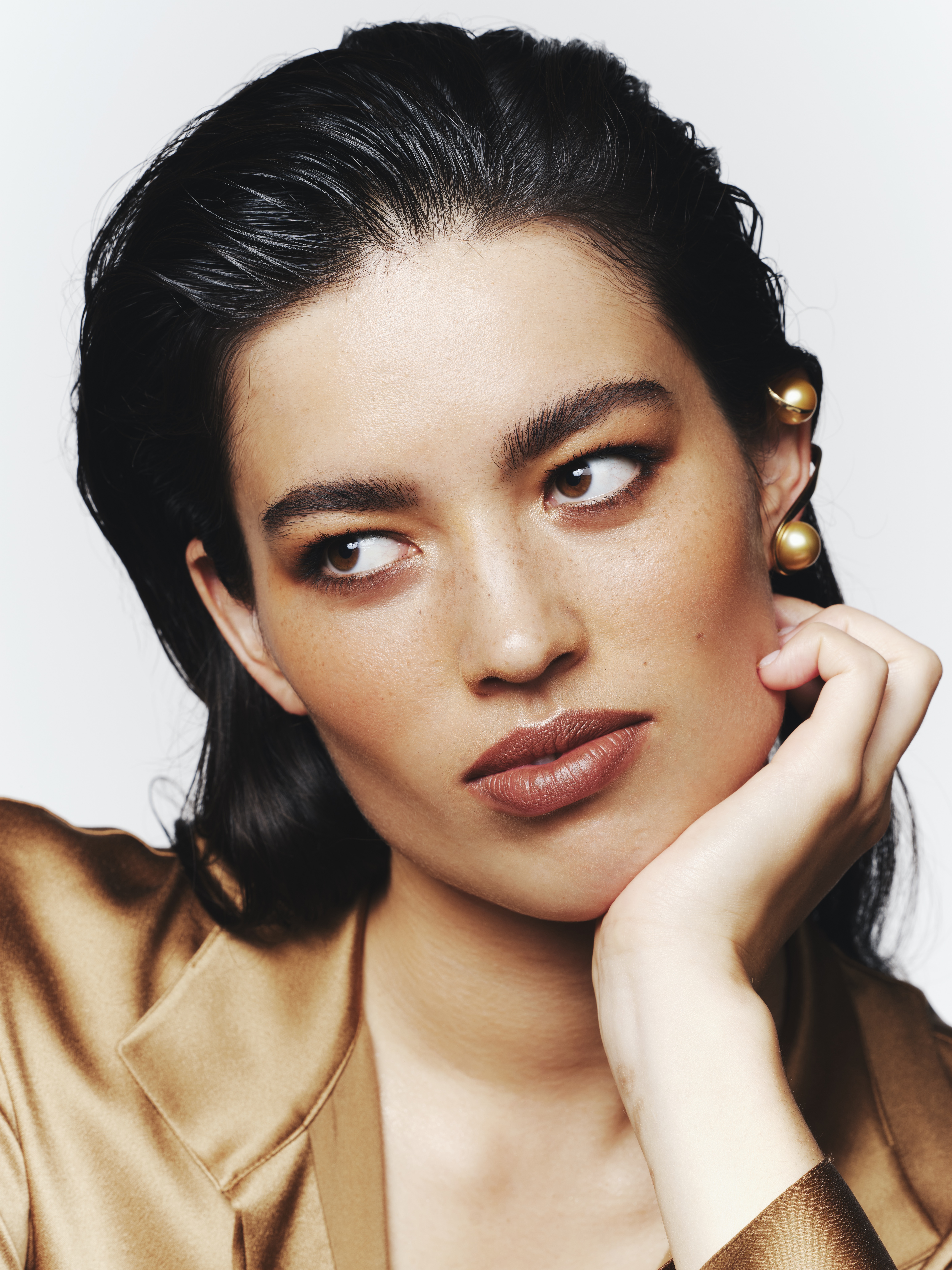 Grazia | Uptown Funk