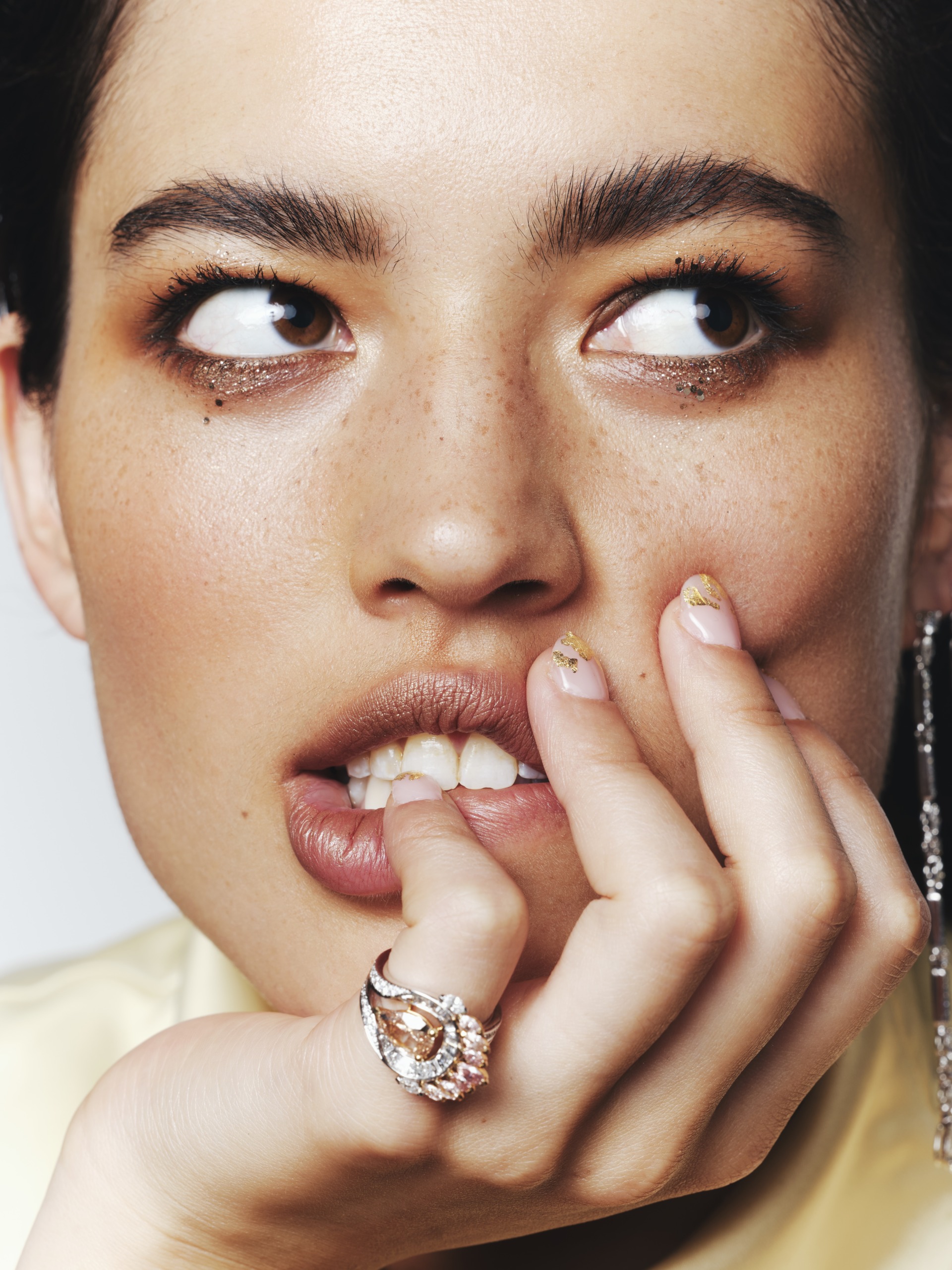 Grazia | Uptown Funk