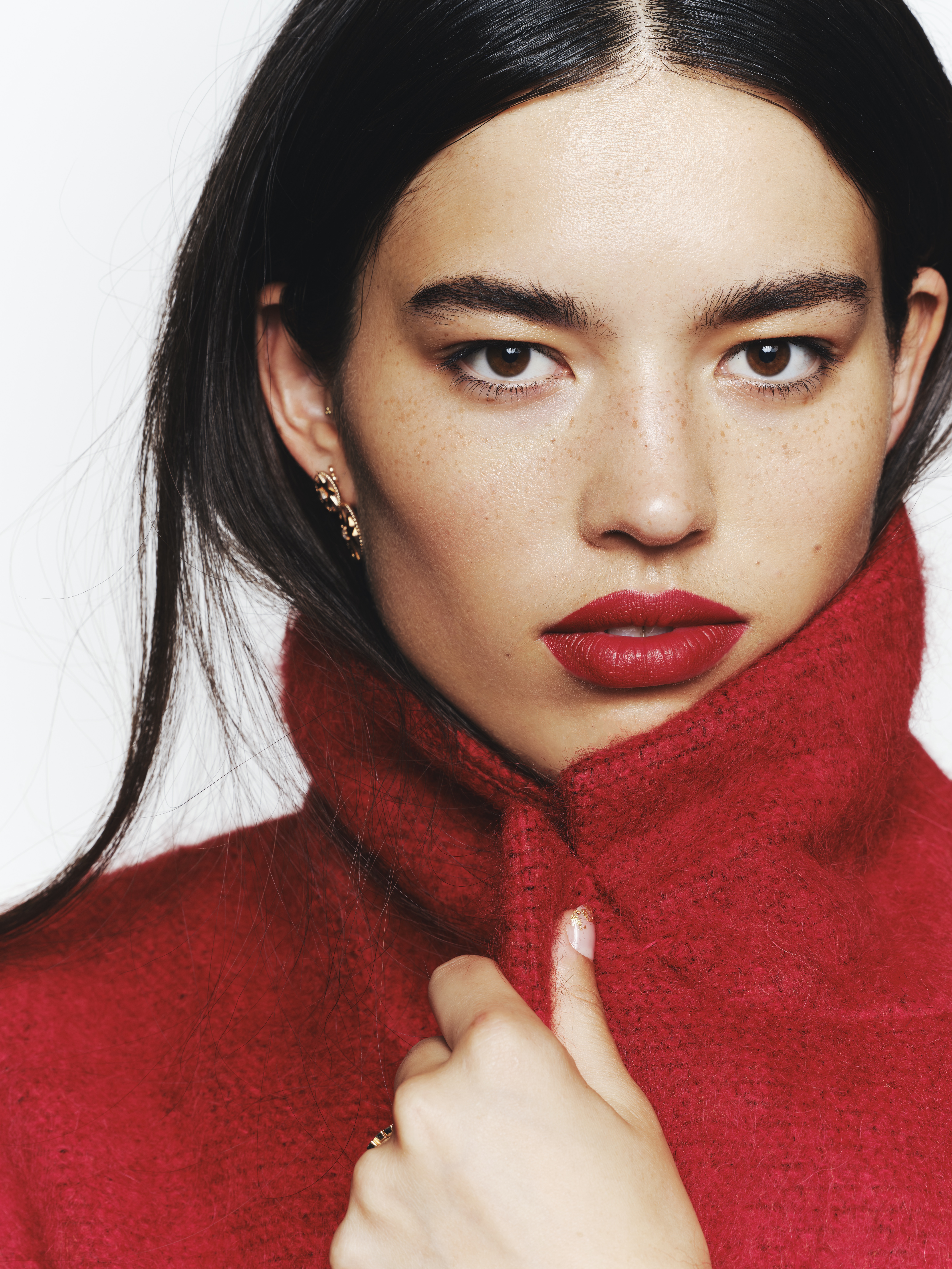 Grazia | Uptown Funk