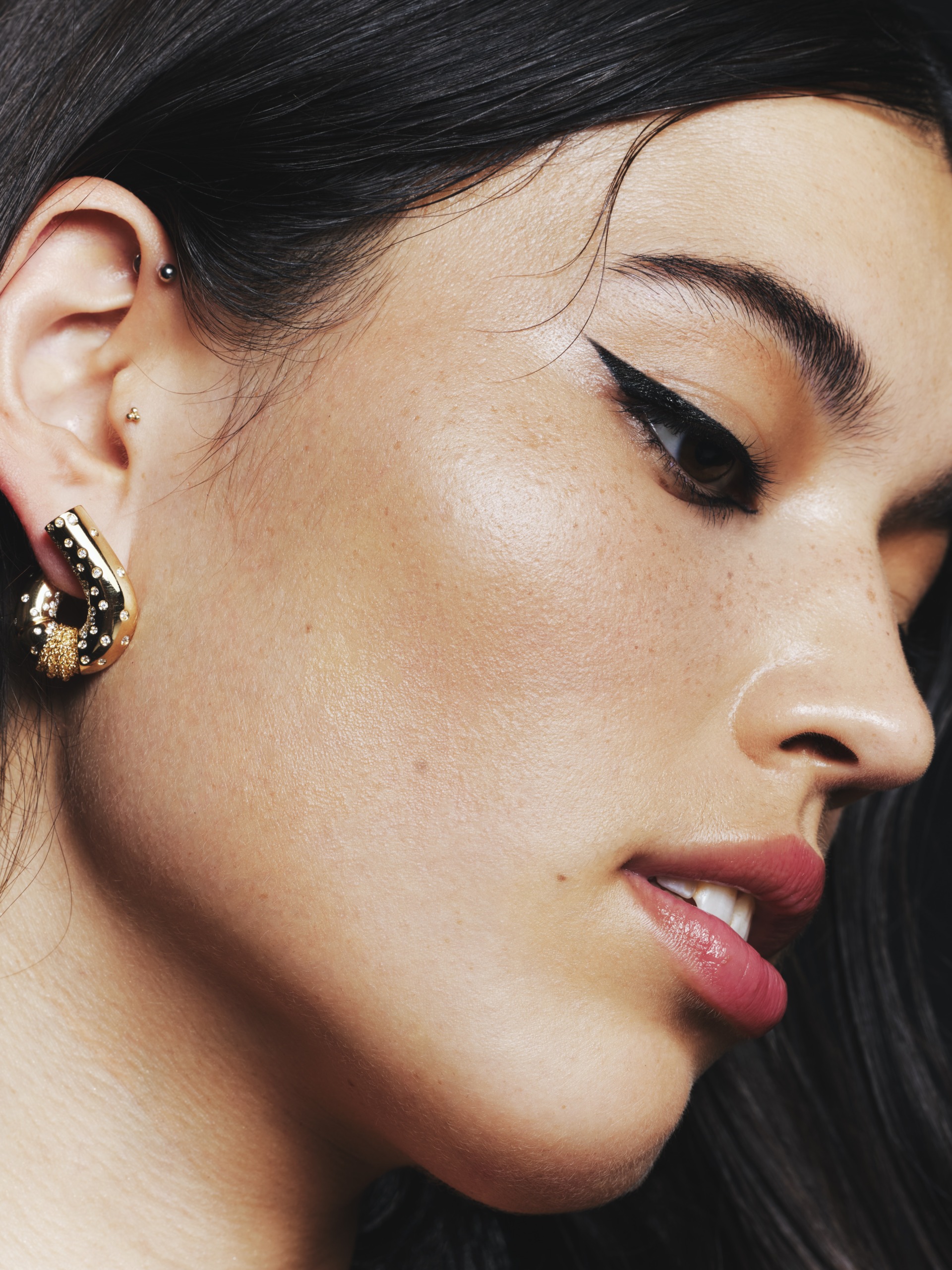 Grazia | Uptown Funk