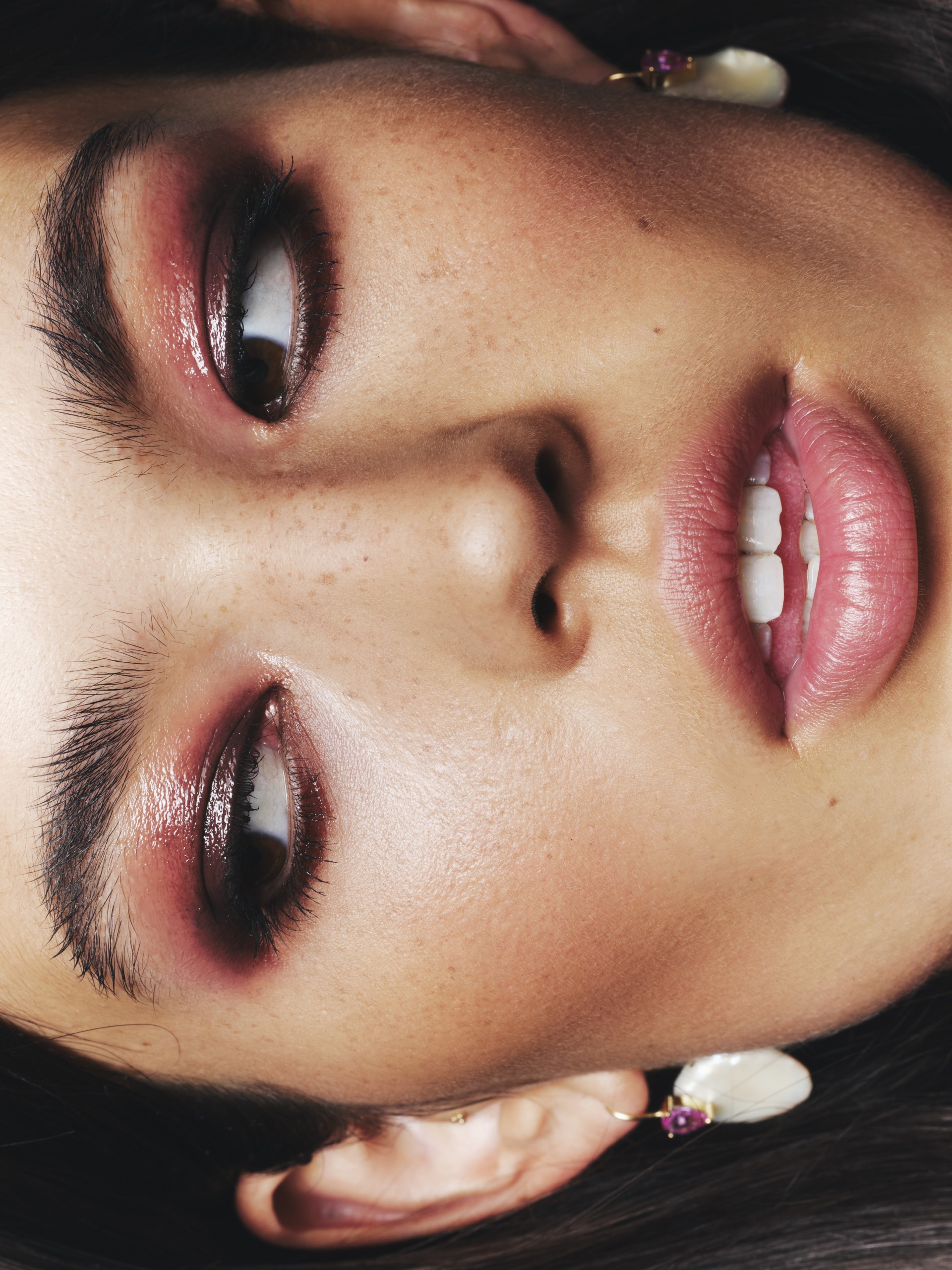 Grazia | Uptown Funk
