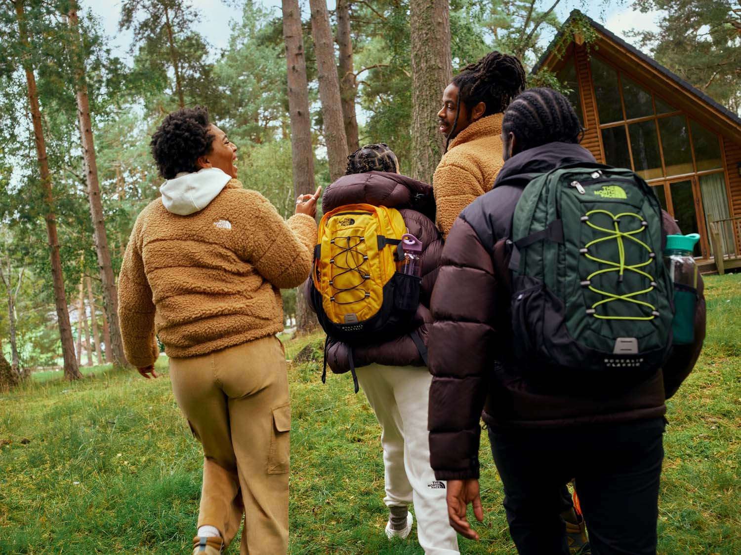 The North Face | Asos