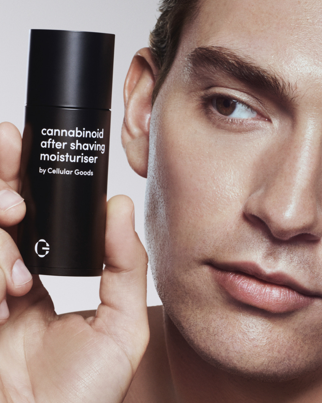 CELLULAR GOODS | MENS BEAUTY
