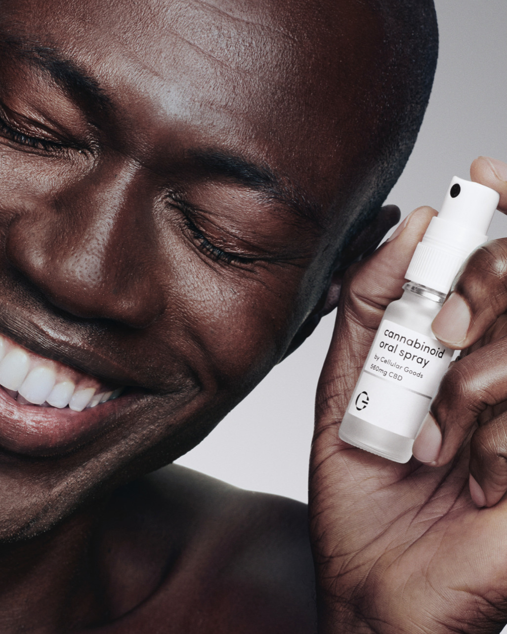 CELLULAR GOODS | MENS BEAUTY